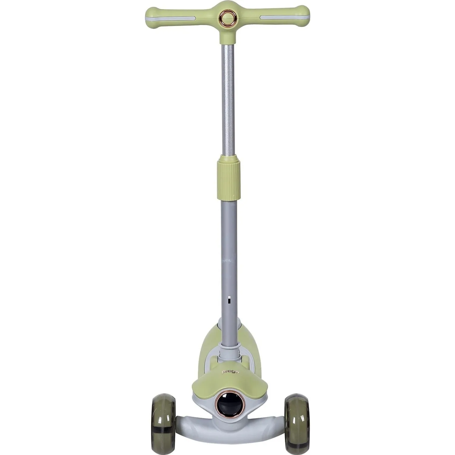 Prego Tommy Scooter Yeşil