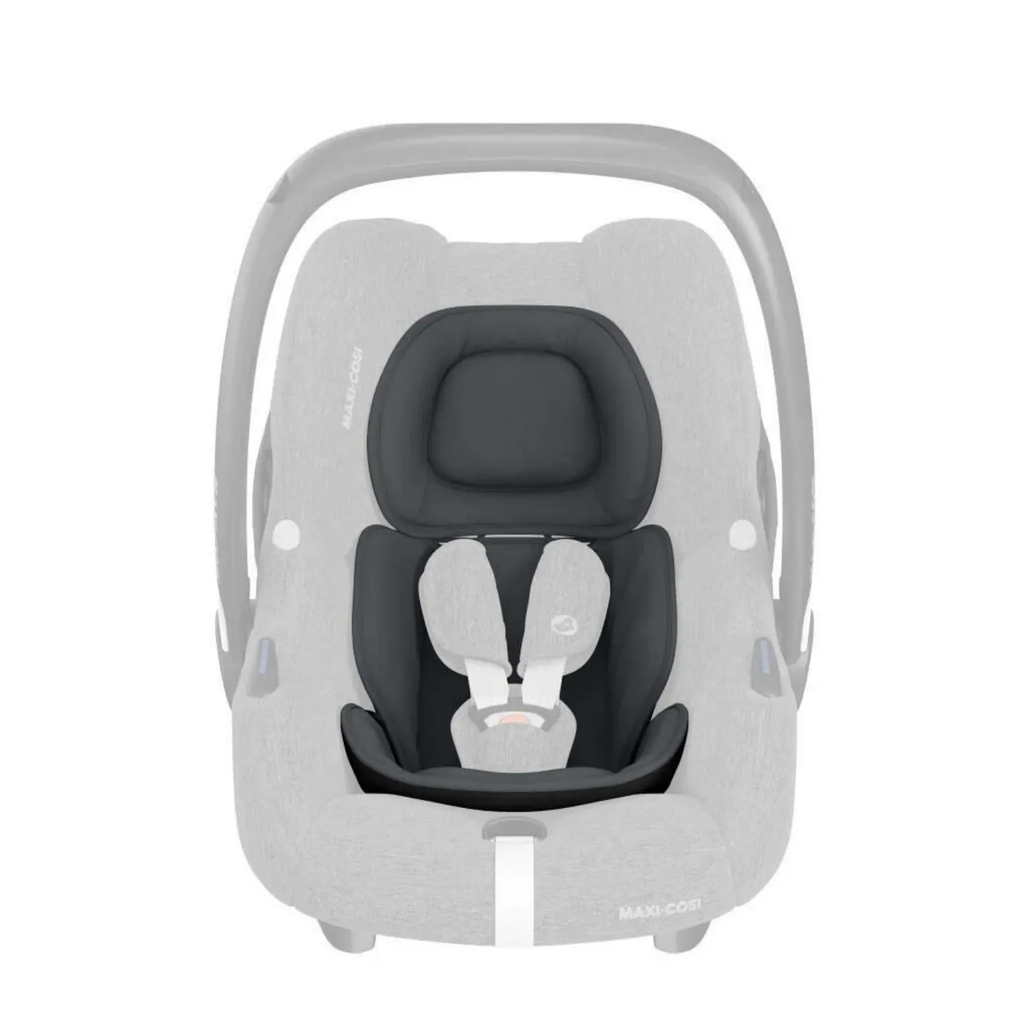 Maxi Cosi CabrioFix I-Size Oto Koltuğu 0-13 Kg Select Grey