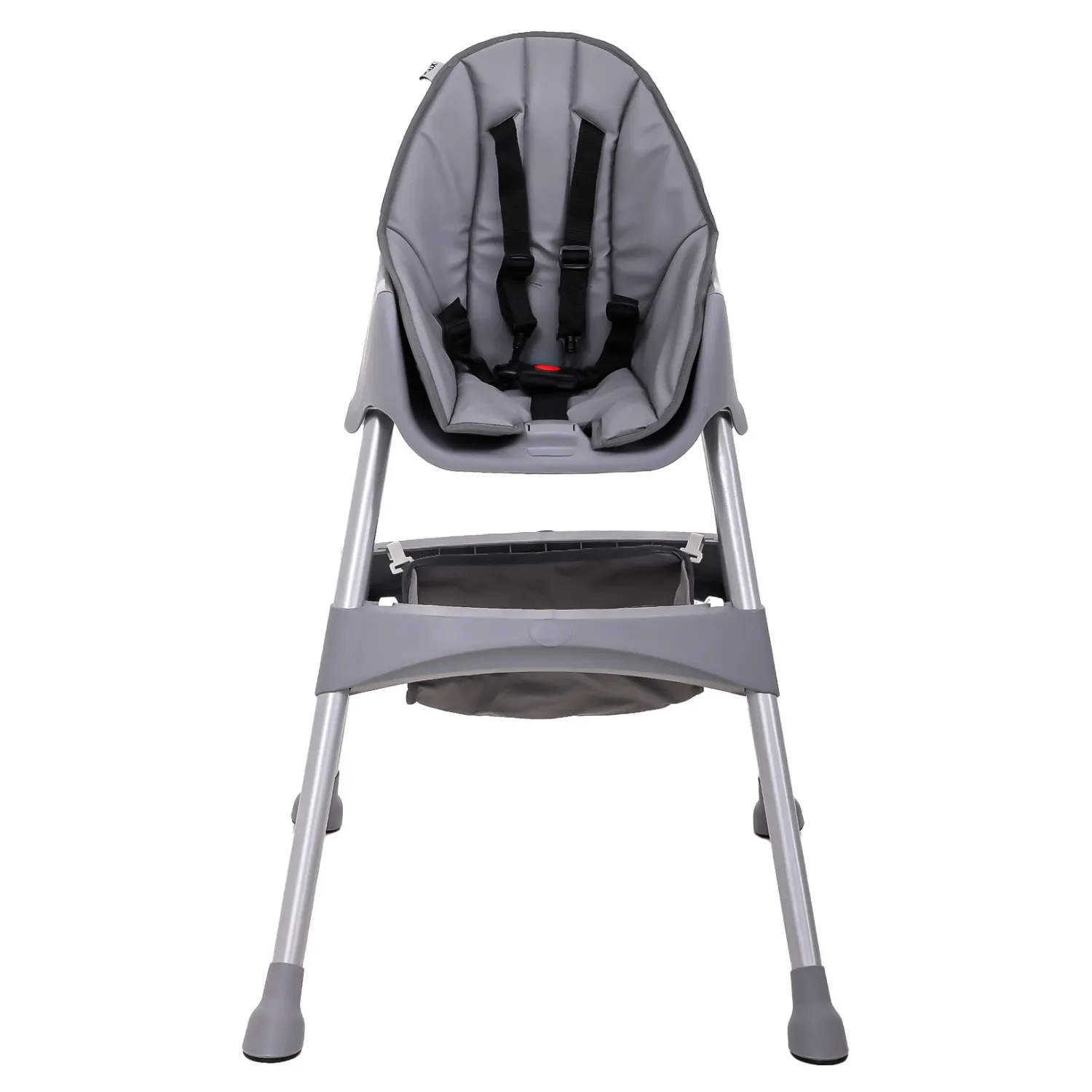 Duux Omega Basic Mama Sandalyesi Gri