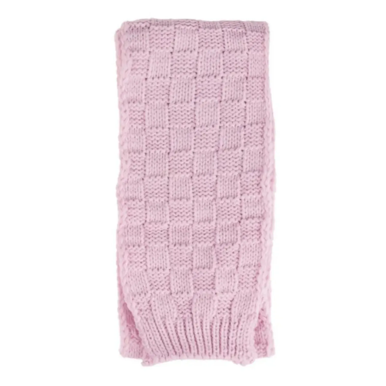 Kitti Eldiven Atkı Bere Takım 0-18 Ay Soft Pembe Asortili