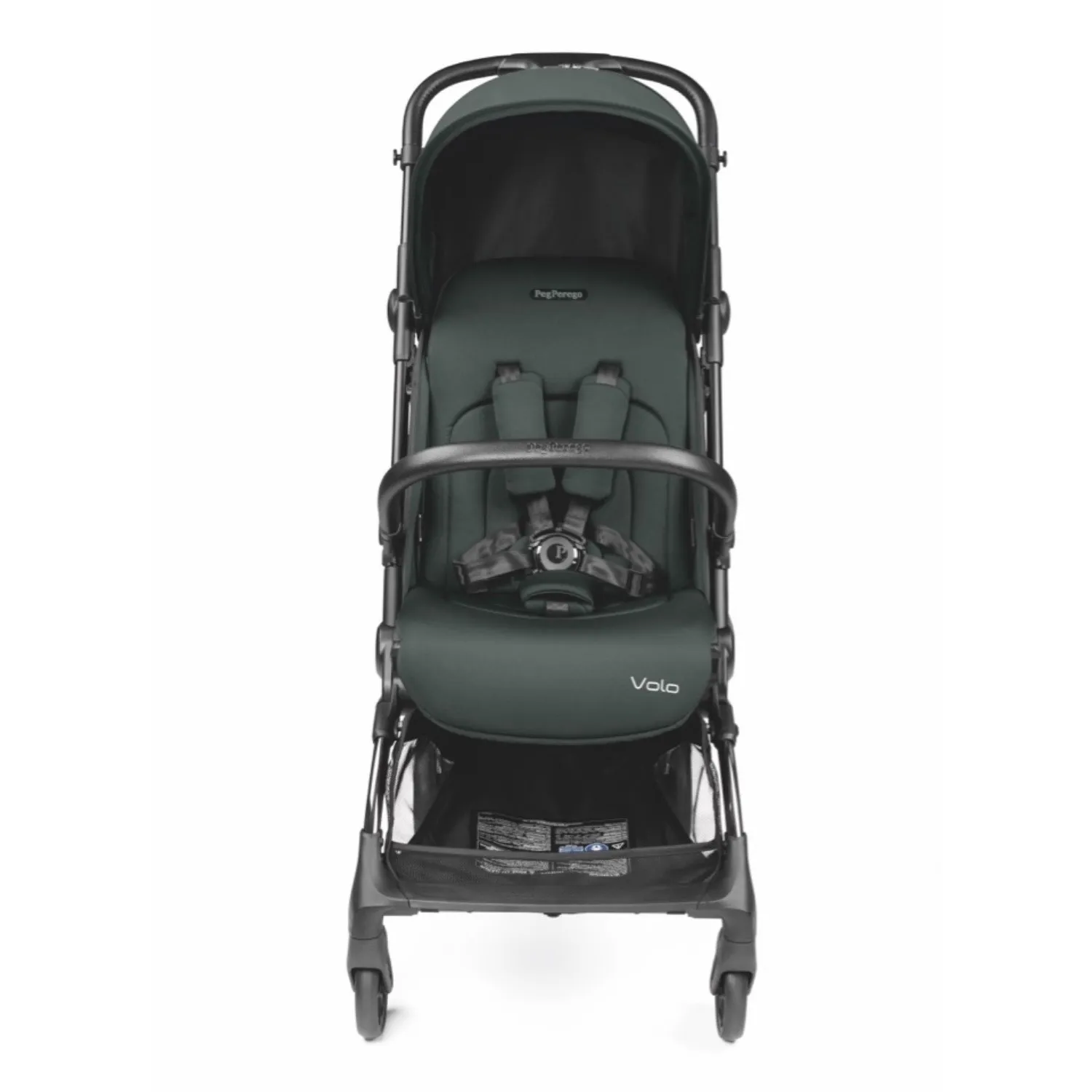 Peg Perego Volo Bebek Arabası Metal