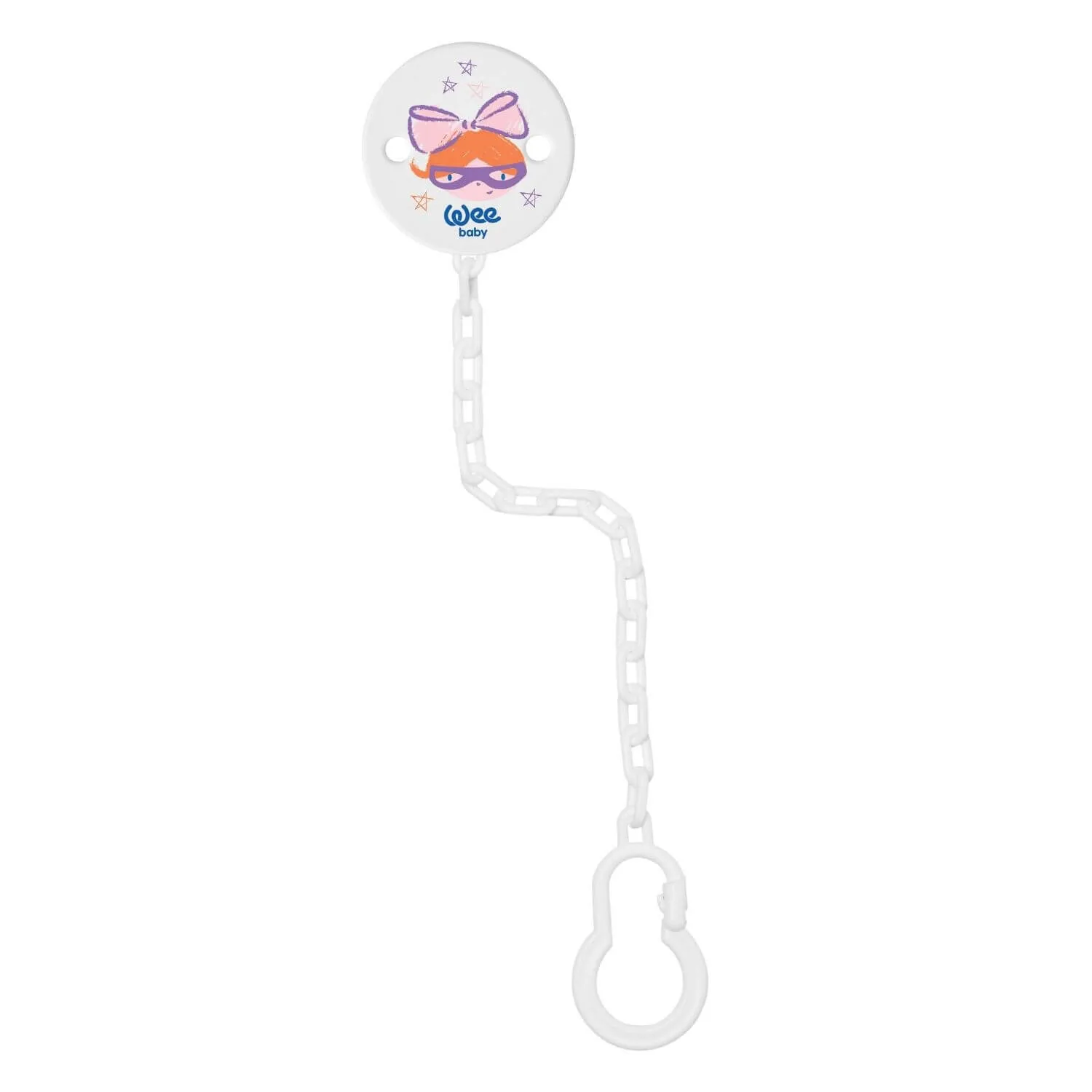 Wee Baby Emzik Askısı