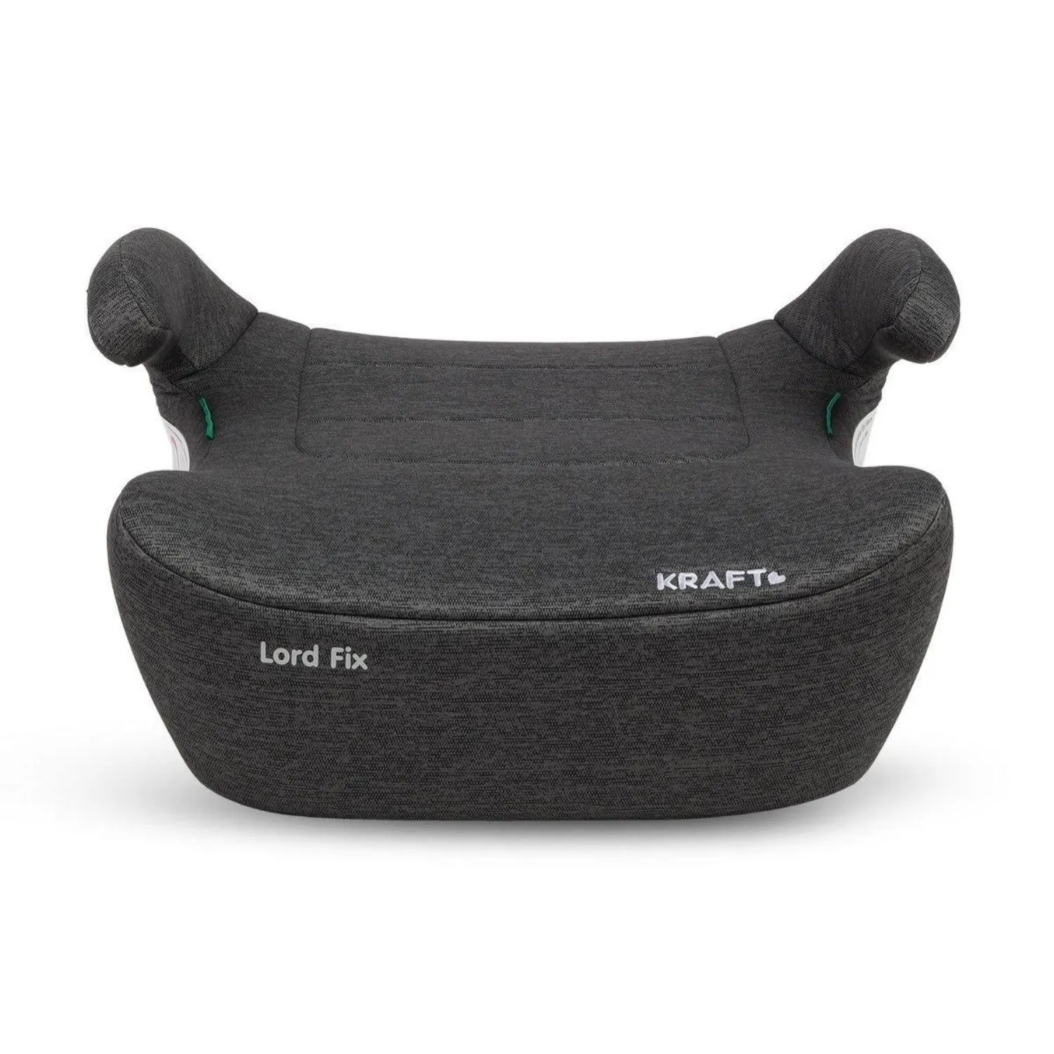 Kraft Lord Fix I-Size Yükseltici Grey