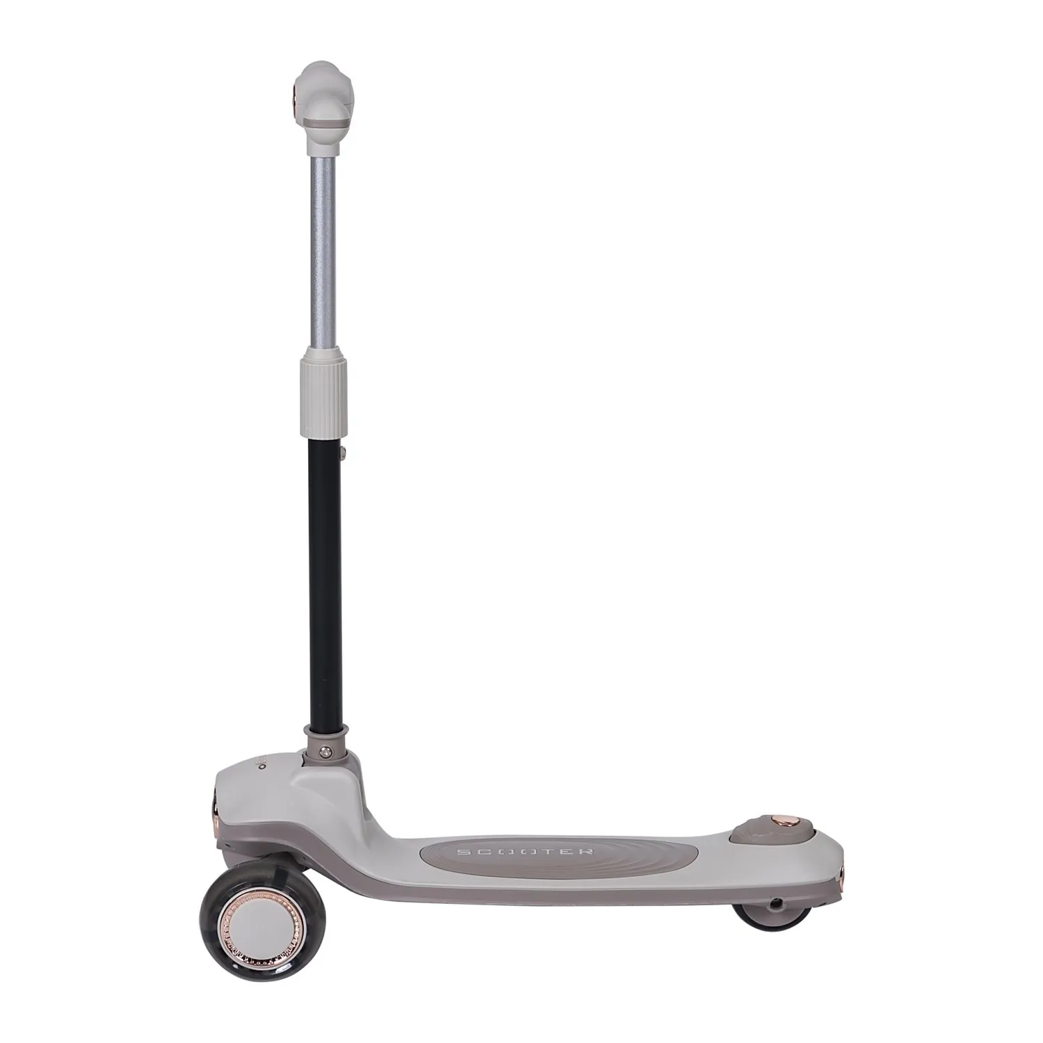 Prego Tommy Scooter Bej