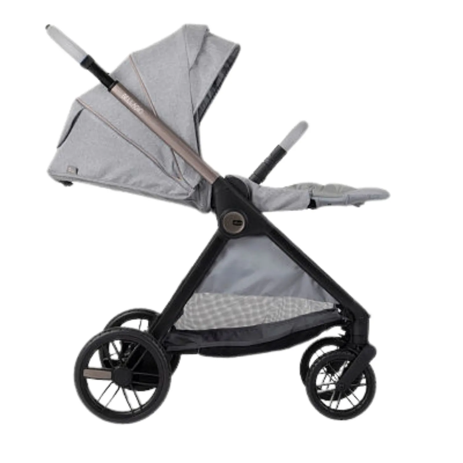 Chicco Bellagio Bebek Arabası Lunar Rock