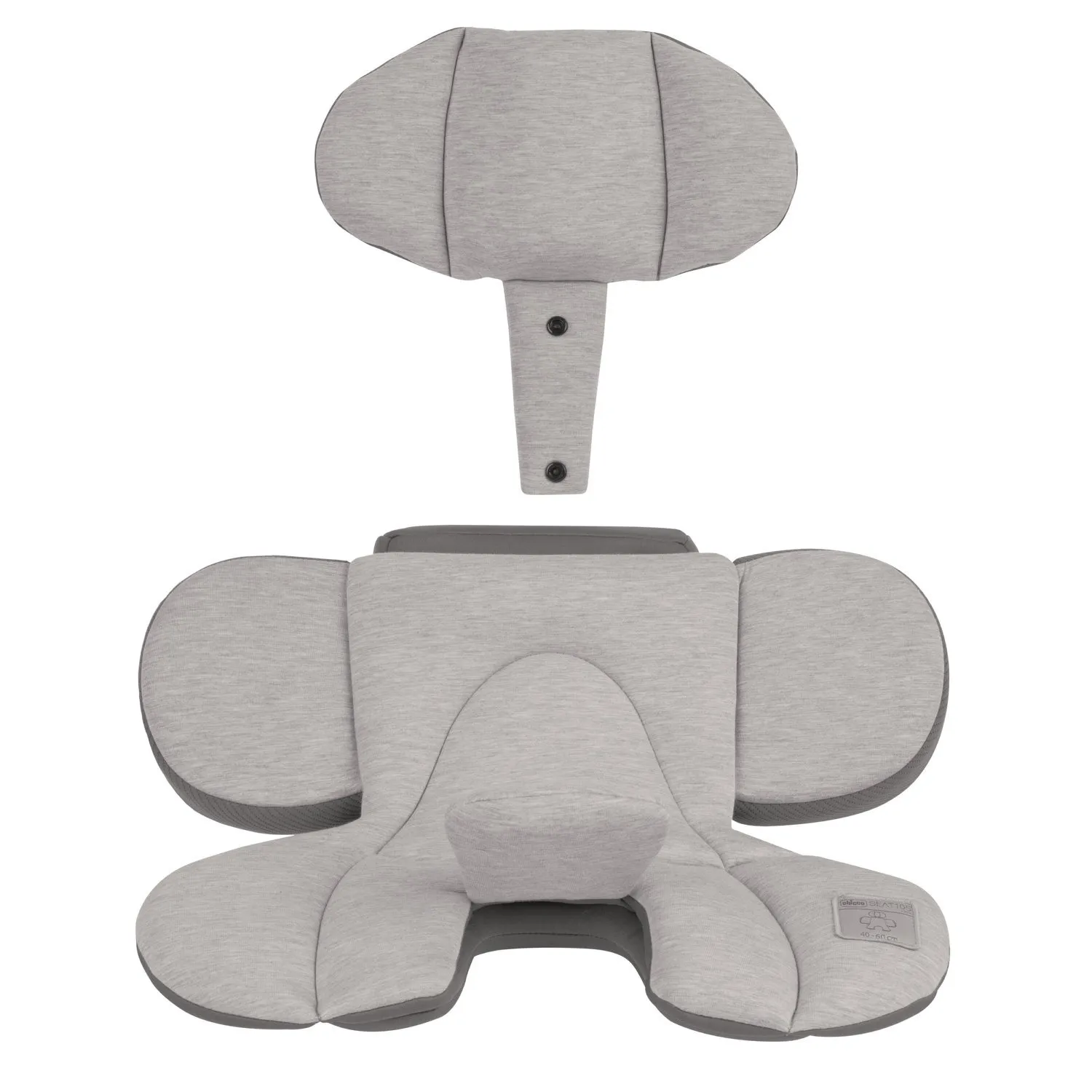 Chicco Seat 105 I-Size Oto Koltuğu 0-36 Kg Posh Black