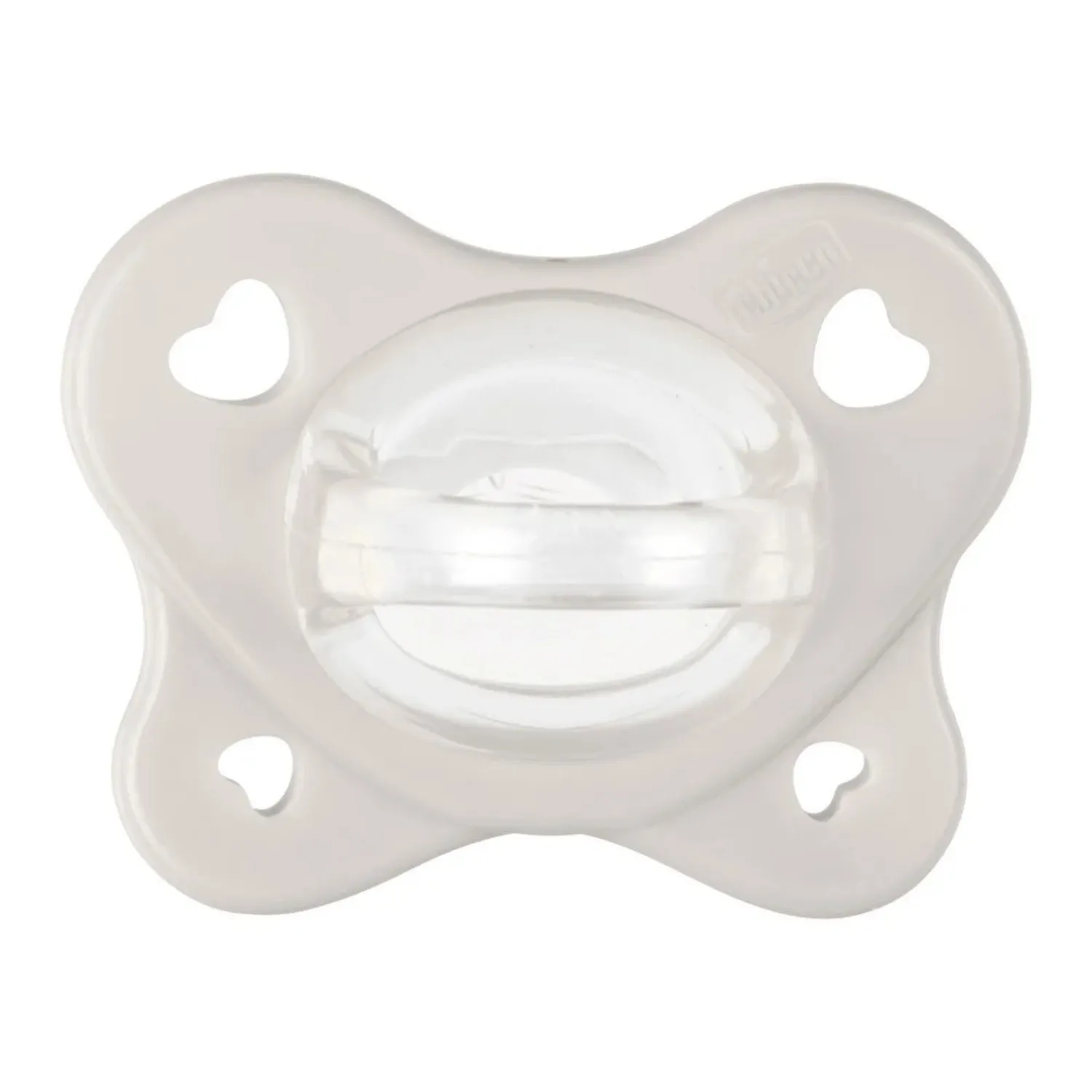 Chicco Physioforma Dual Soft Emzik Kız 2-6 Ay 2'li