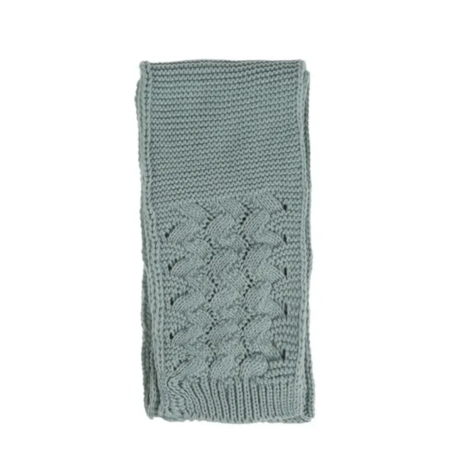 Kitti Eldiven Atkı Bere Takım 1-4Yaş Mint Asortili