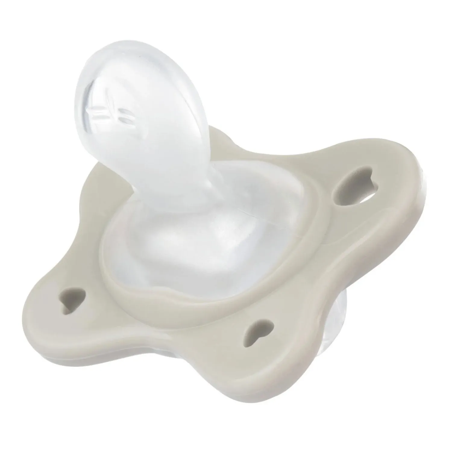 Chicco Physioforma Dual Soft Emzik Kız 6-16 Ay 2'li