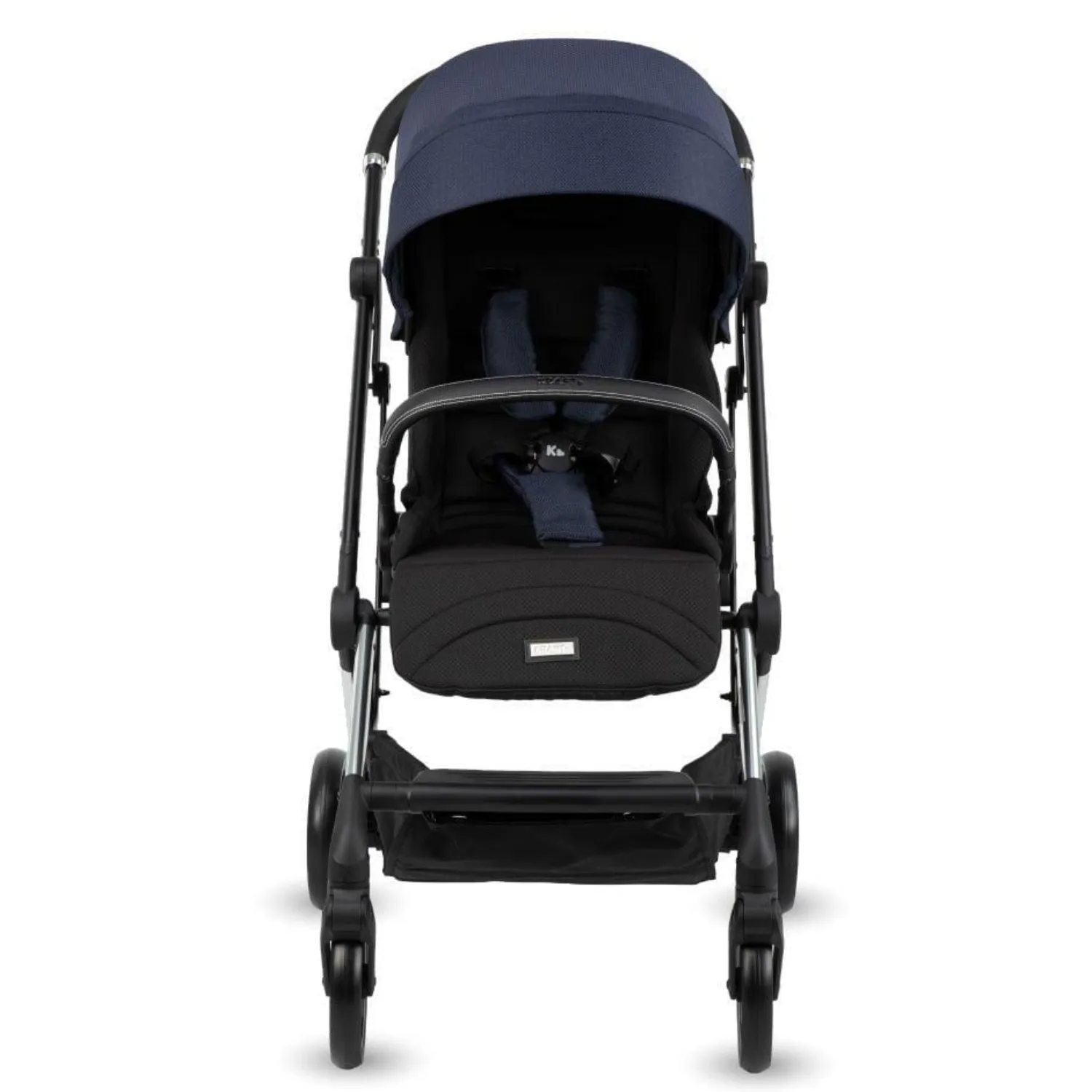 Kraft Tokyo Pr Travel Sistem Bebek Arabası Navy Blue