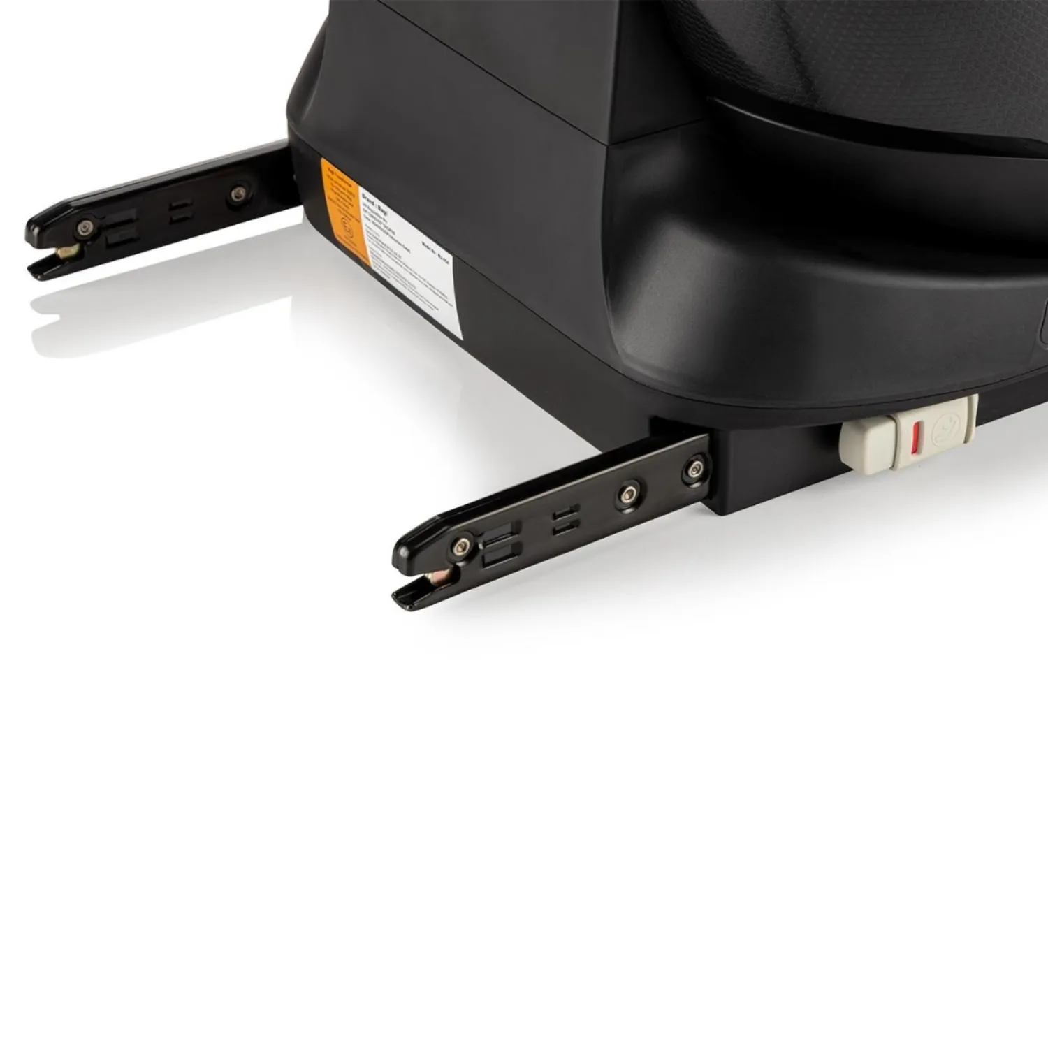 Bagi Transformer I-Size Oto Koltuğu 0-36 Kg Black