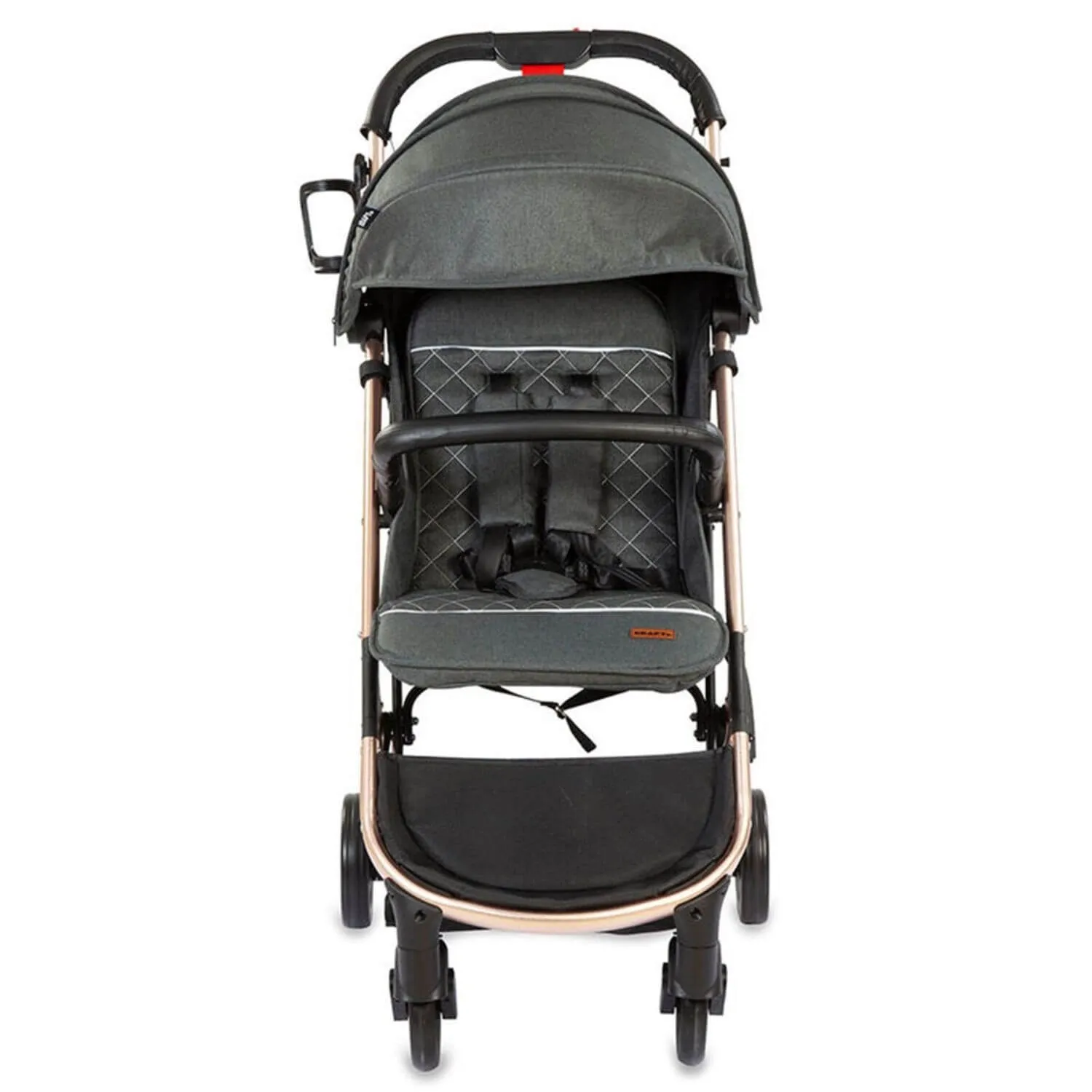 Kraft Q77 Bebek Arabası Beige