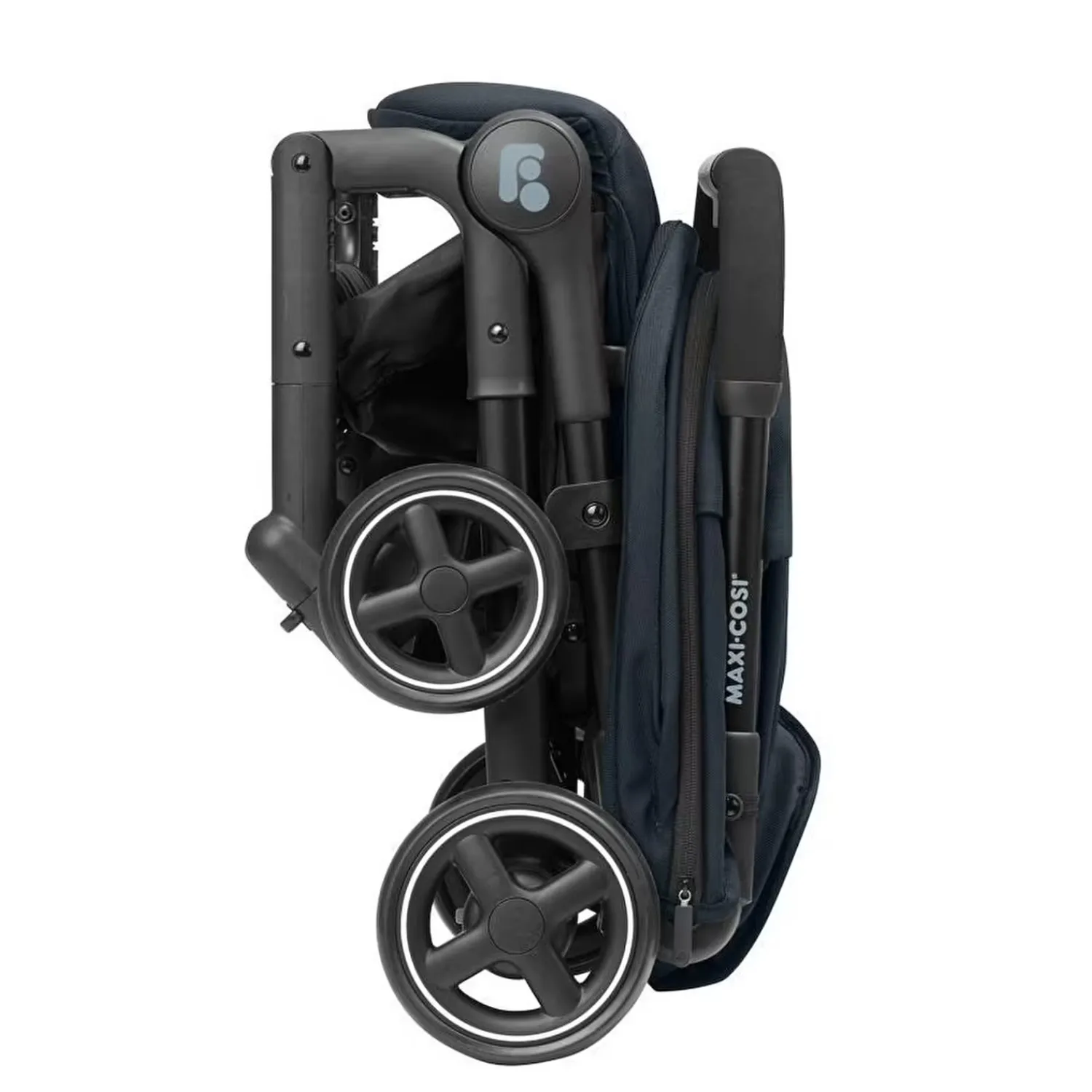 Maxi Cosi Lara2 Cabin Bebek Arabası Essential Graphite