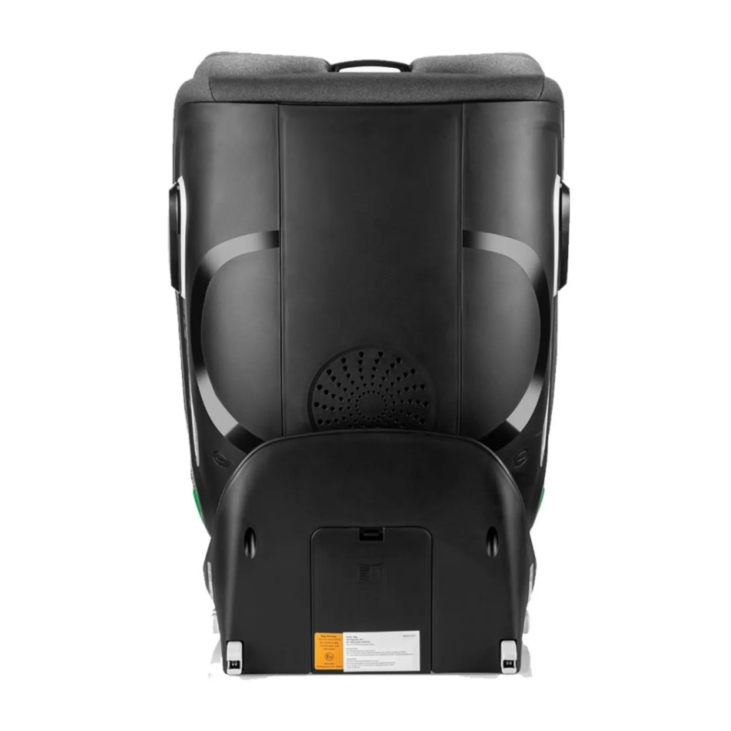 Bagi Absorber I-Size Oto Koltuğu 0-36 Kg Grey