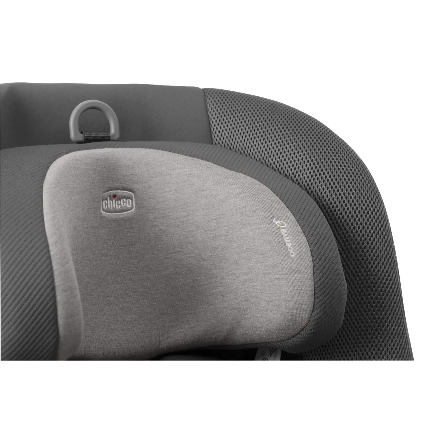 Chicco Seat 105 I-Size Oto Koltuğu 0-36 Kg Glam Grey