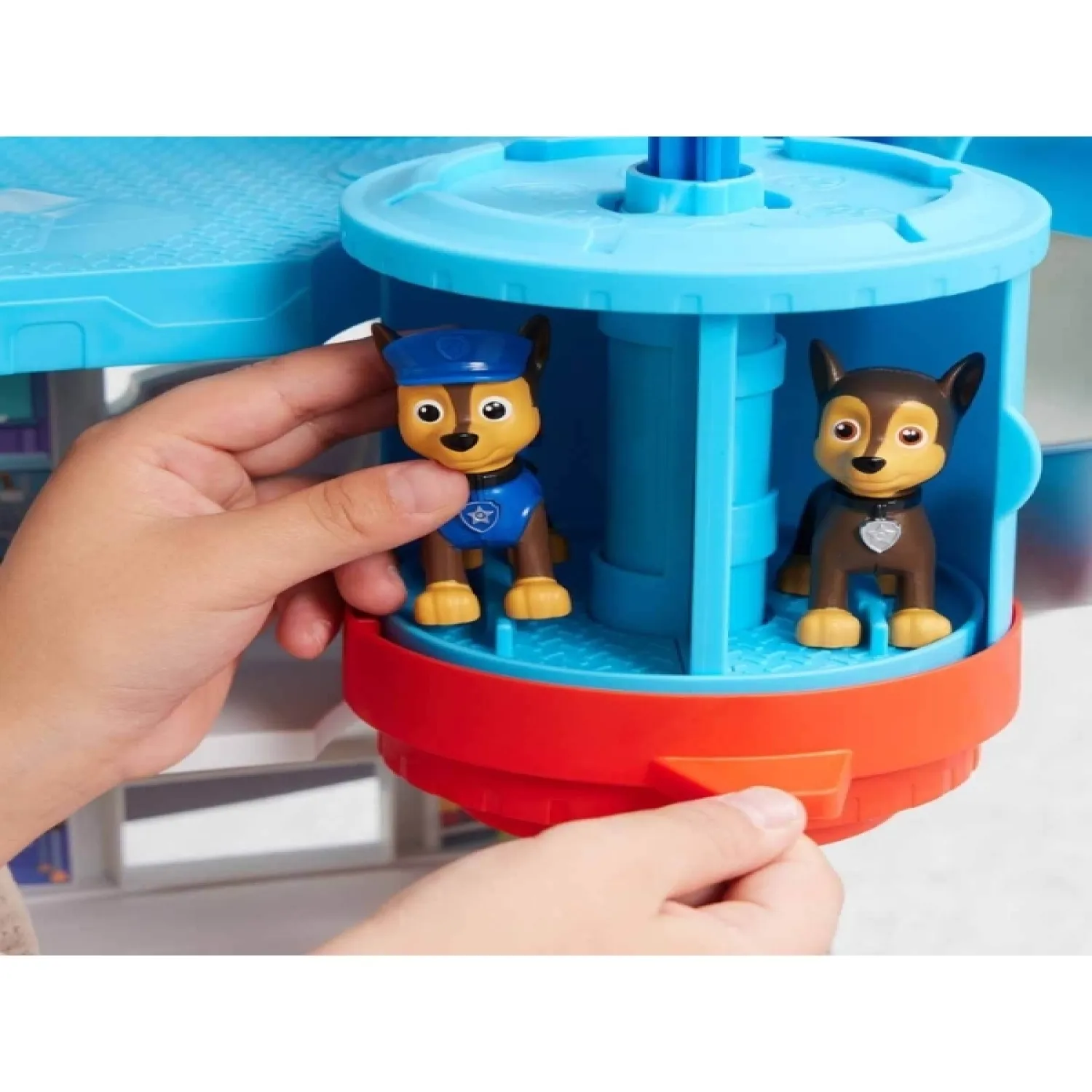 Paw Patrol Adventure Bay Kulesi