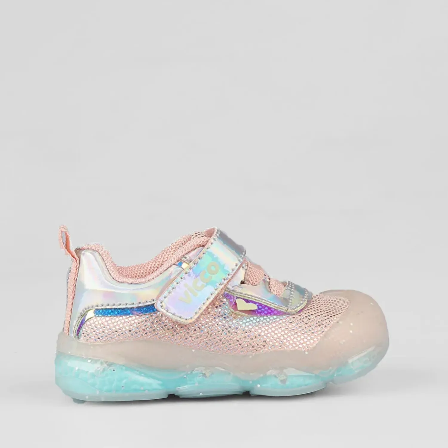 Vicco Pety Ayakkabı Spor Pudra