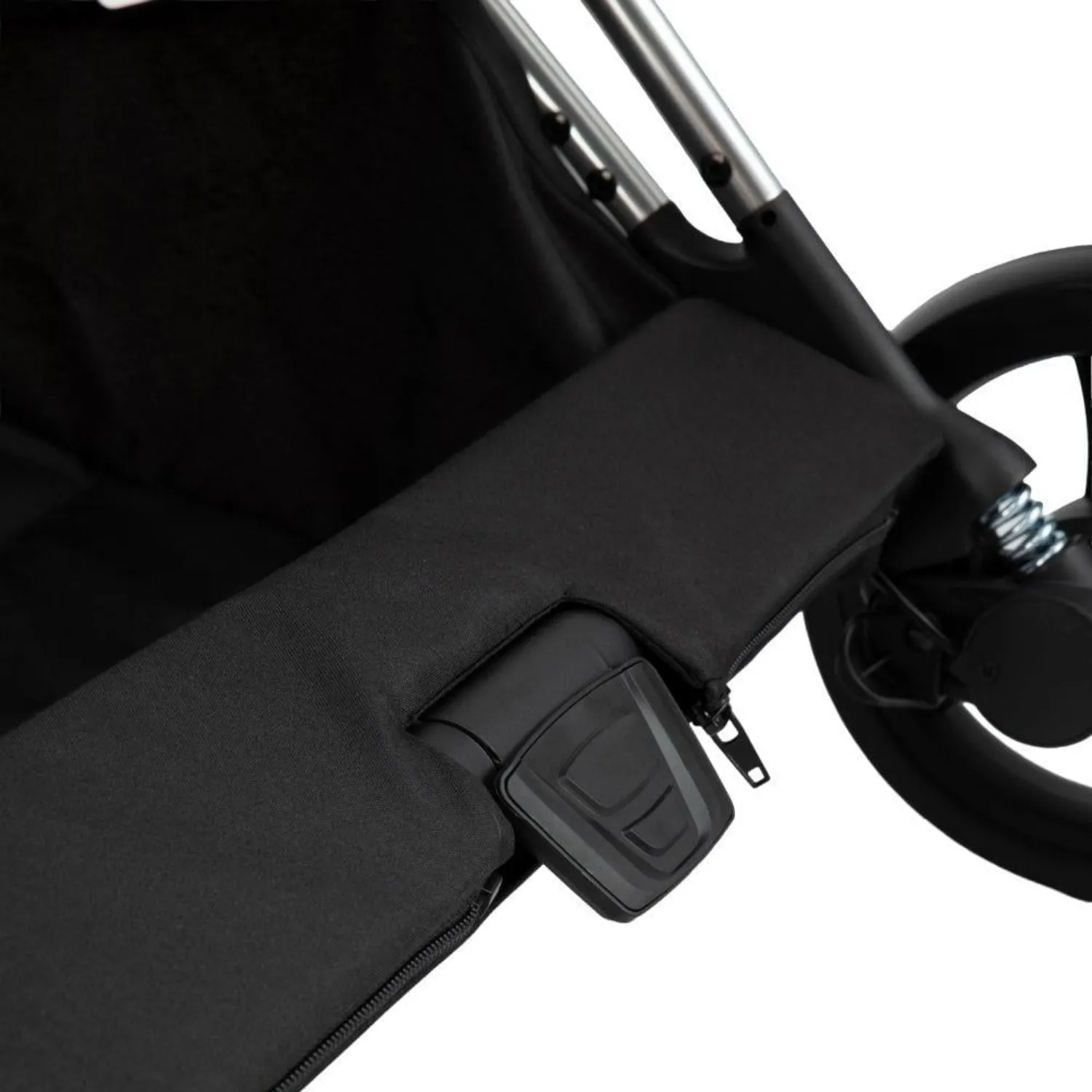 Kraft Tokyo Pr Travel Sistem Bebek Arabası Grey