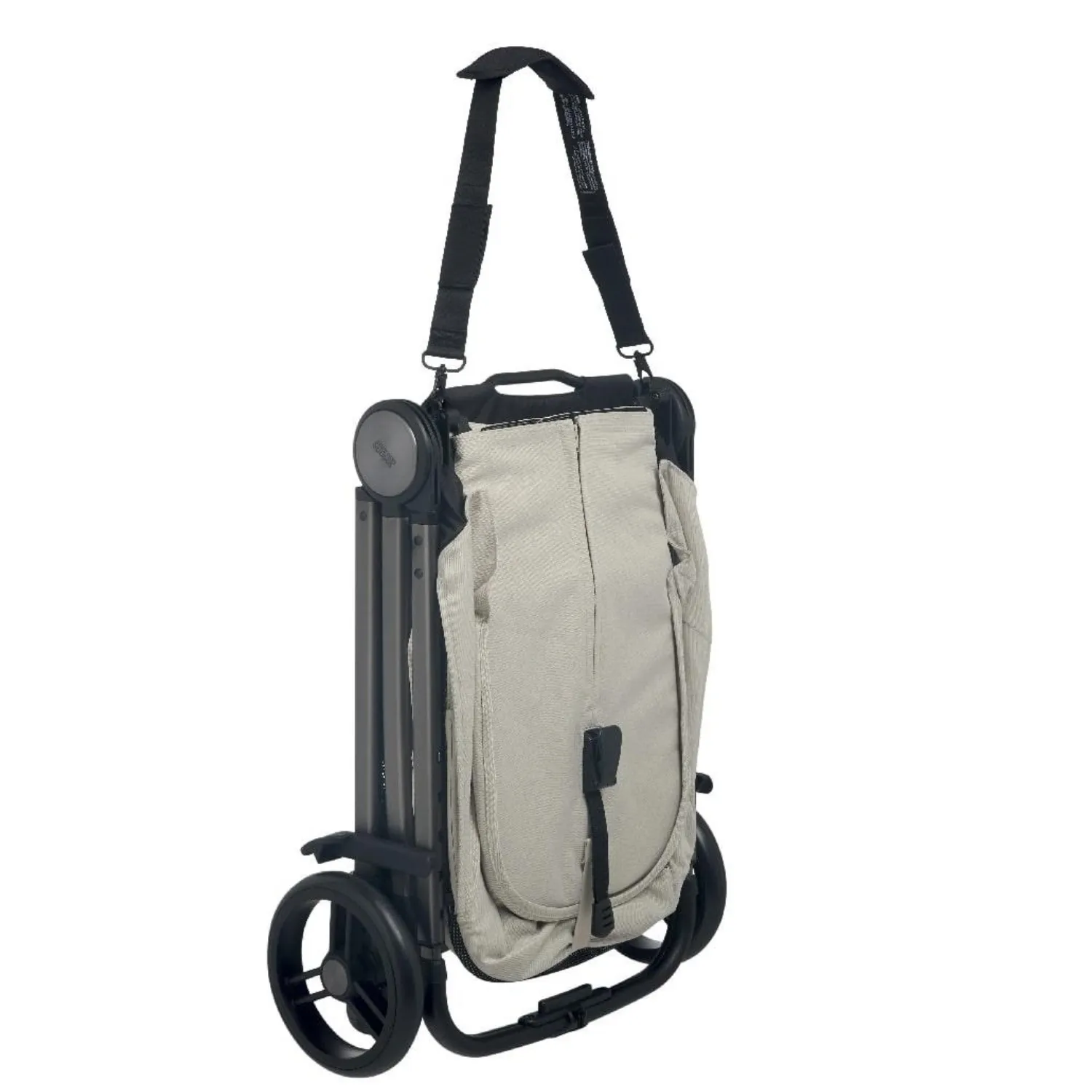 Mamas & Papas Libro Bebek Arabası Morell