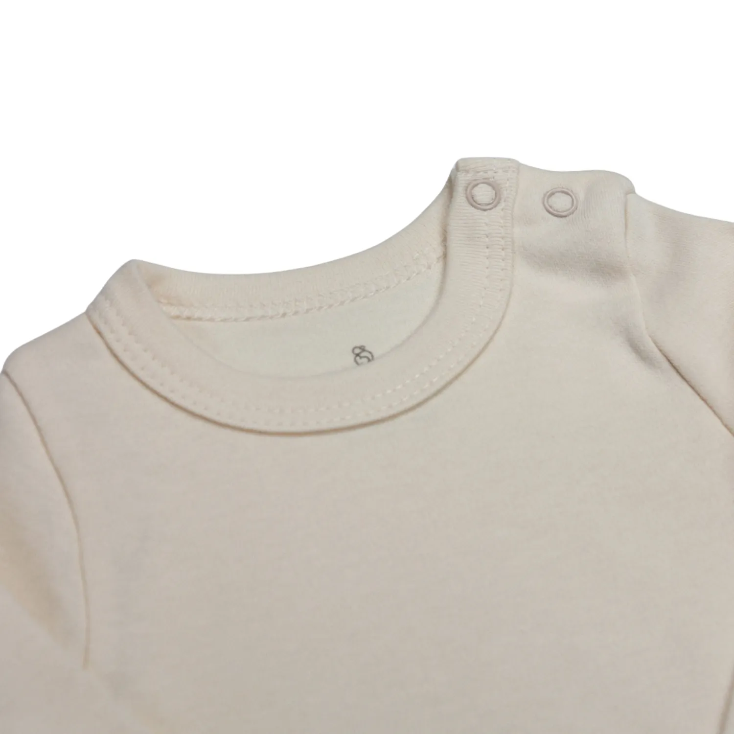 Bistyle 3lü Takım Gentleman Ekru