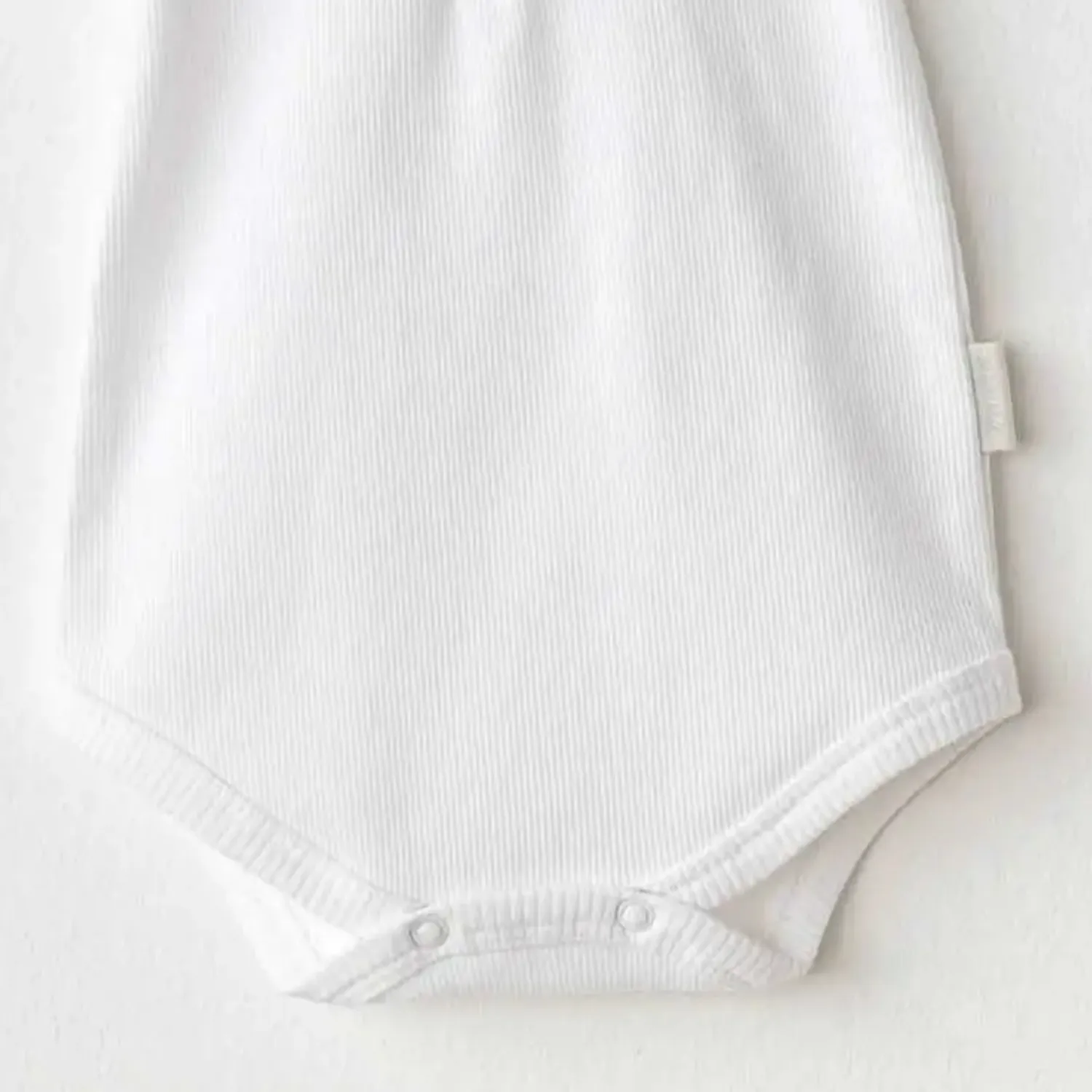 Andy Wawa Body Basic Beyaz