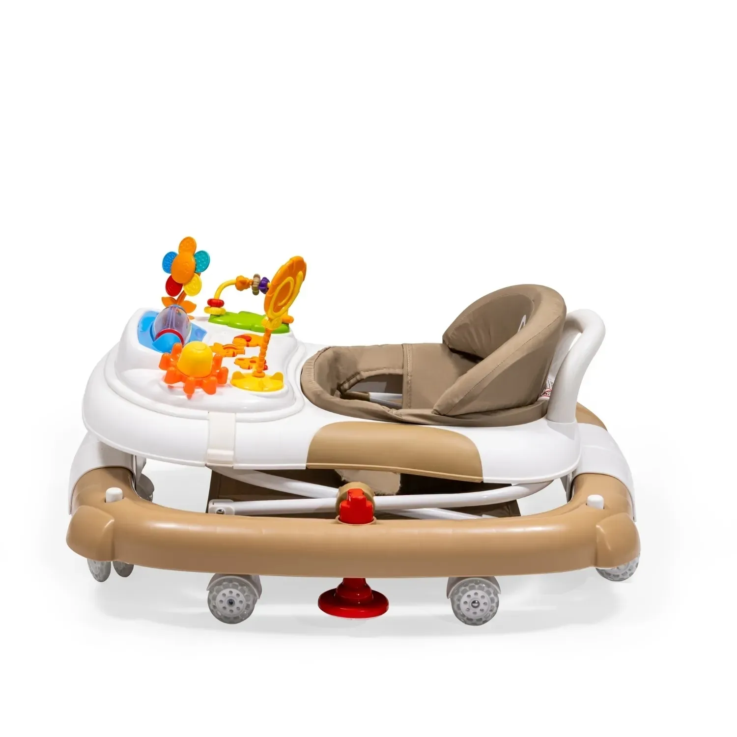 Duux Kidido Salla Yürüteç Yeşil