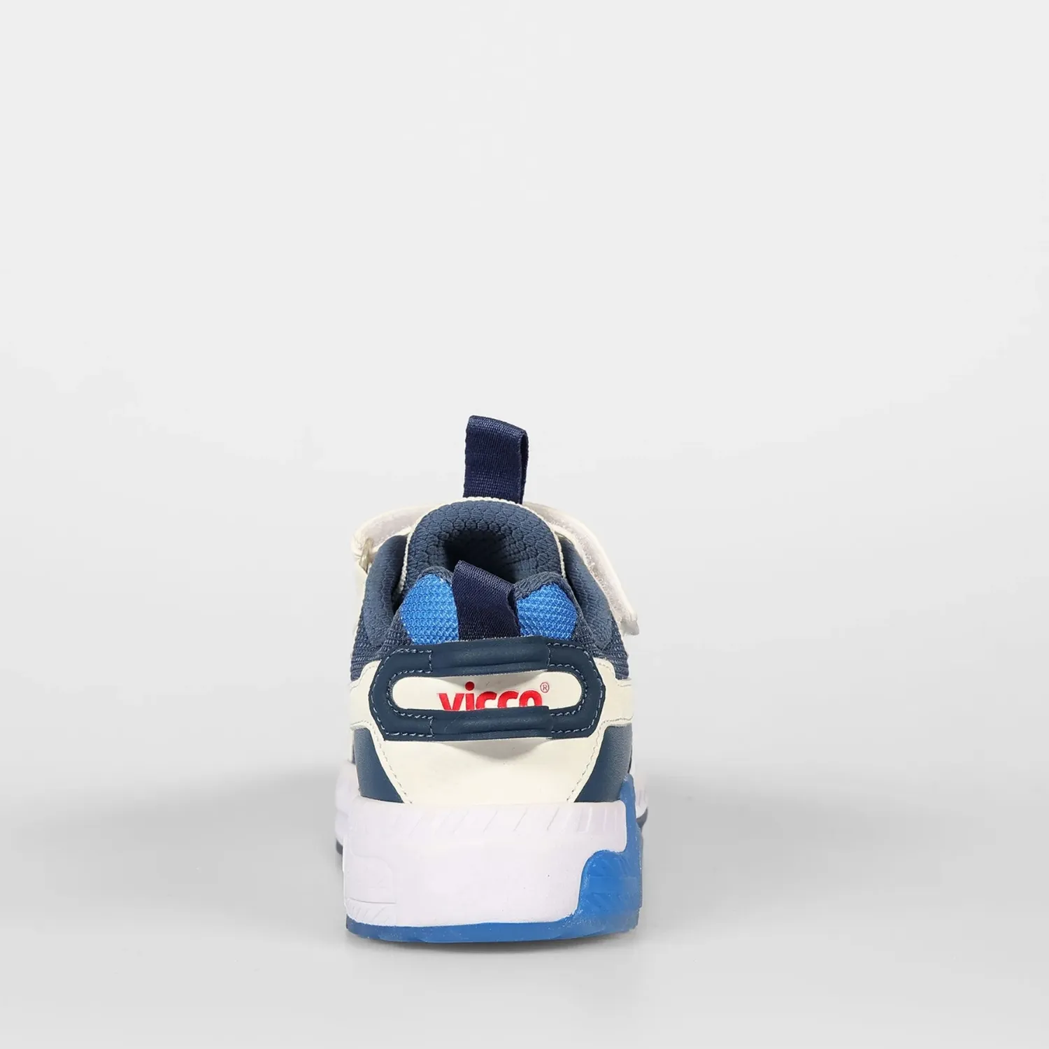 Vicco Aidos Ayakkabı Spor Filet Phylon Lacivert