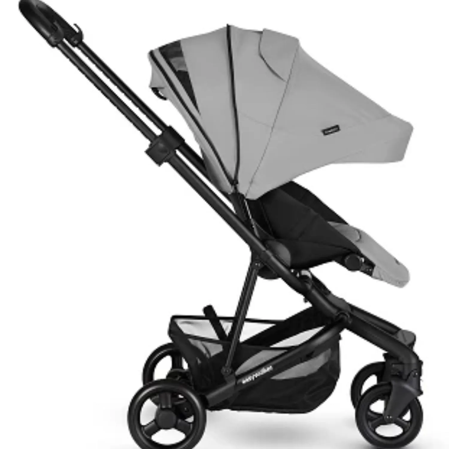 Easywalker Charley Bebek Arabası Cloud Grey