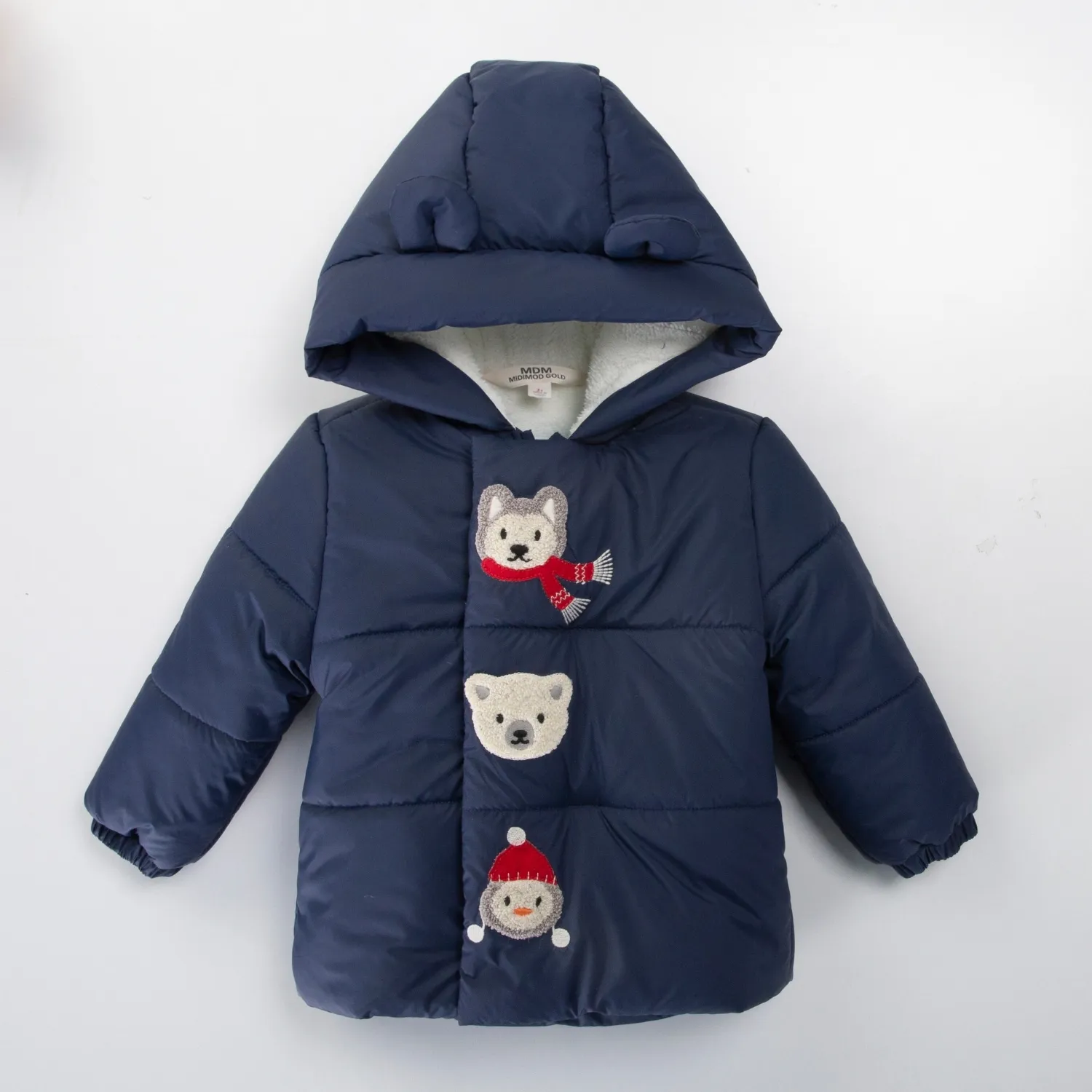 Midimod Kaban Lacivert Midimod Kaban Lacivert