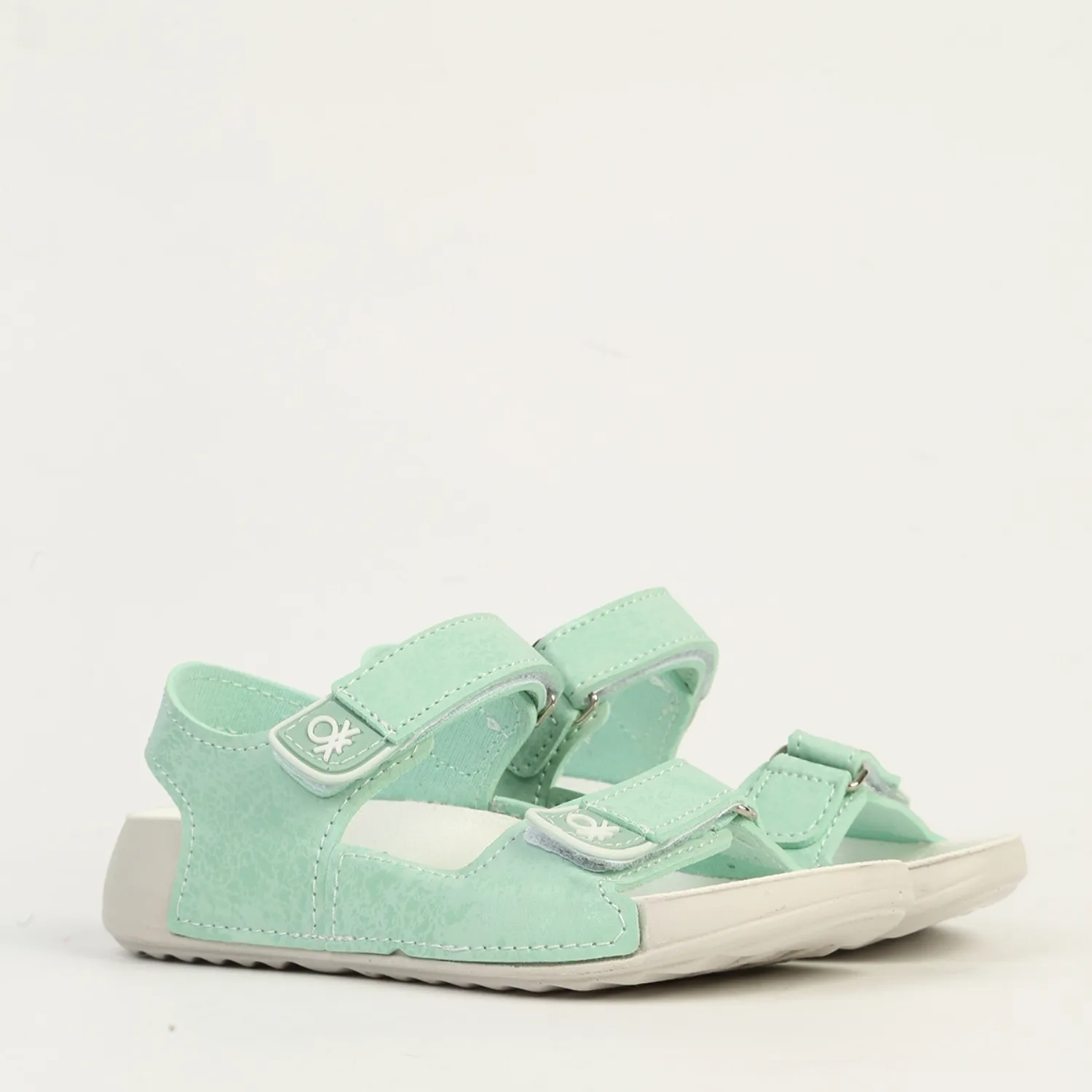 Benetton Terlik Mint