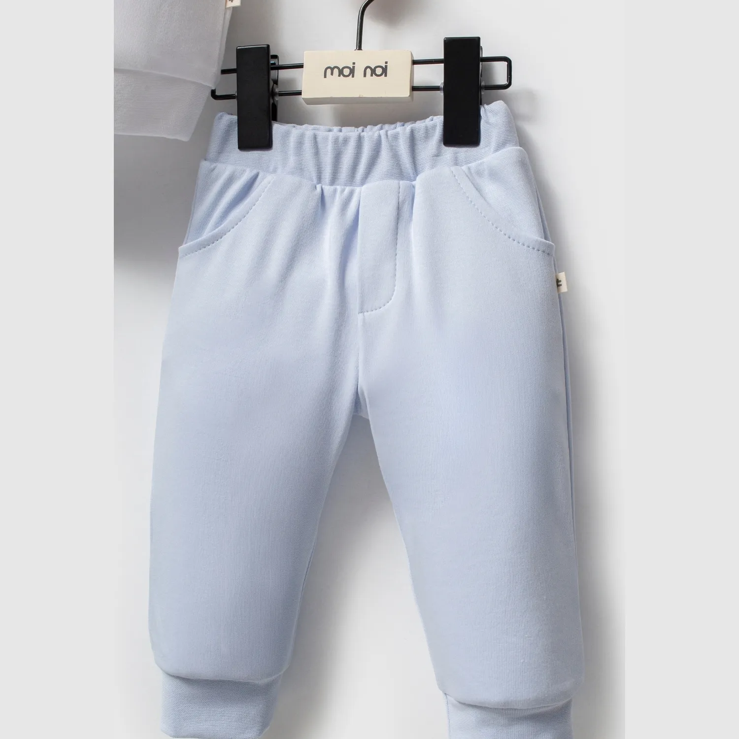 Moi Noi 2li Takım Captain Mavi