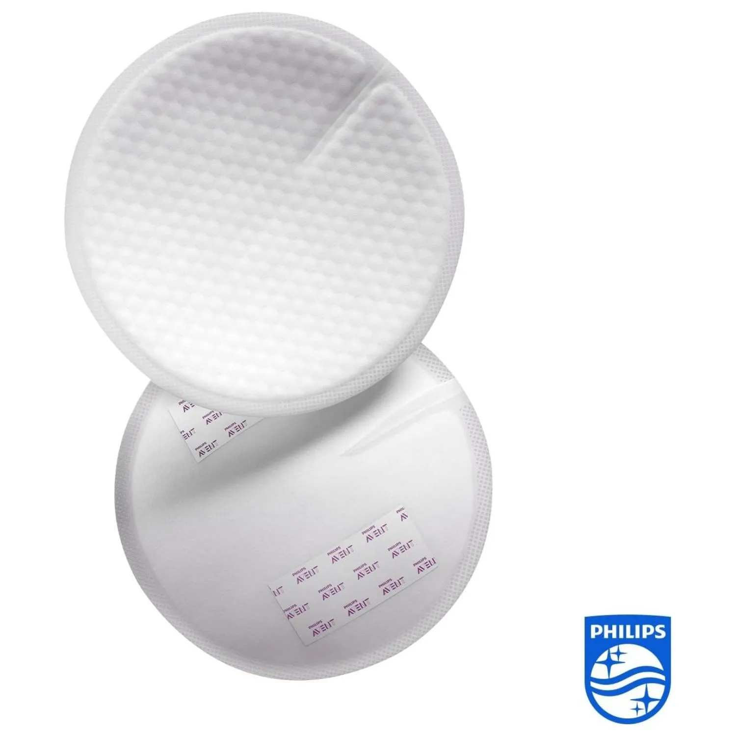Philips Avent SCF254/61 Tek Kullanımlık Göğüs Pedi 60lı