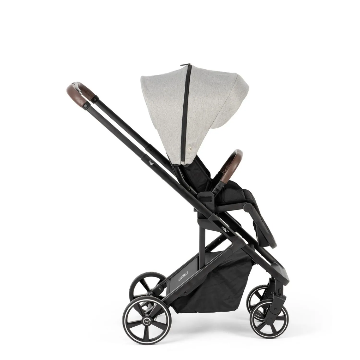 Bagi Neo Big Bebek Arabası Greyson