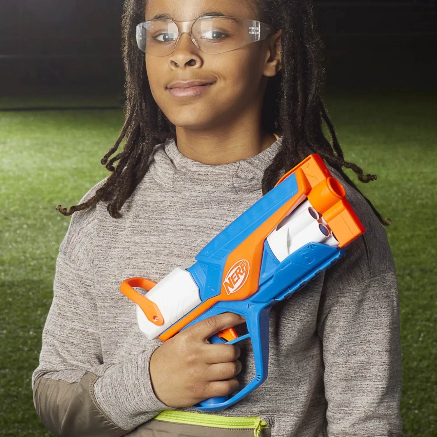 Nerf N-Serisi Agılıty