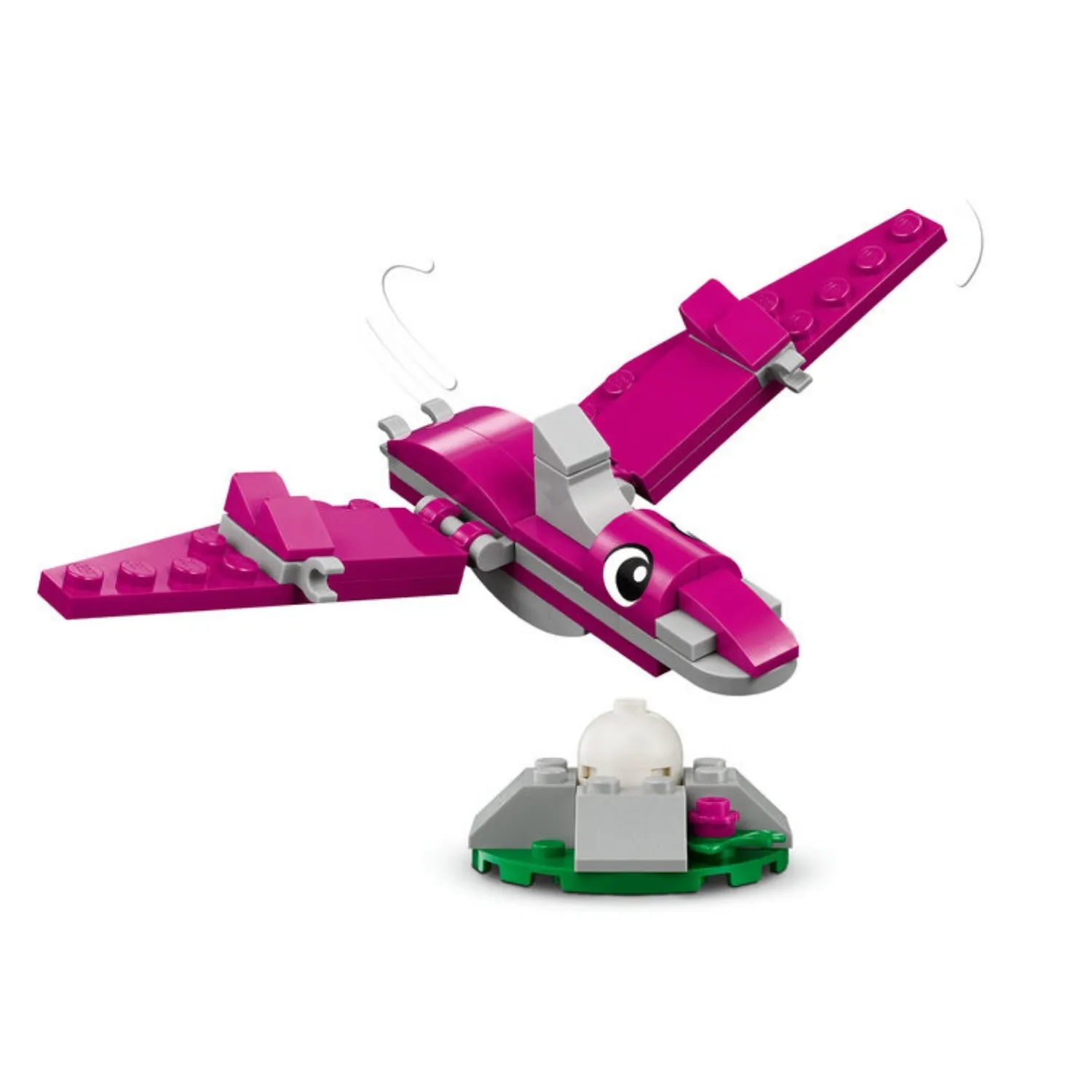 LEGO Classic Yaratıcı Dinozorlar 11041