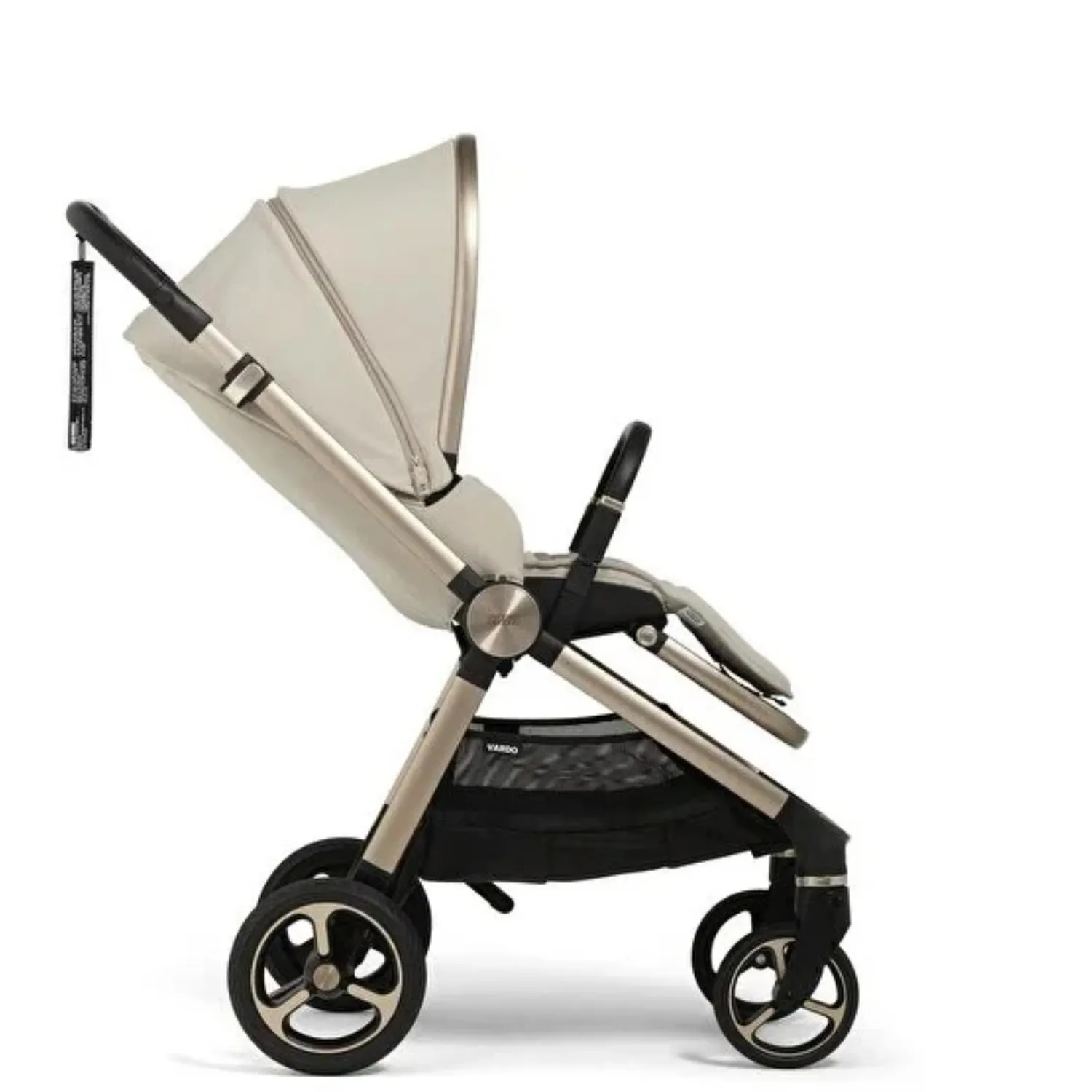 Mamas & Papas Vardo Bebek Arabası Shell