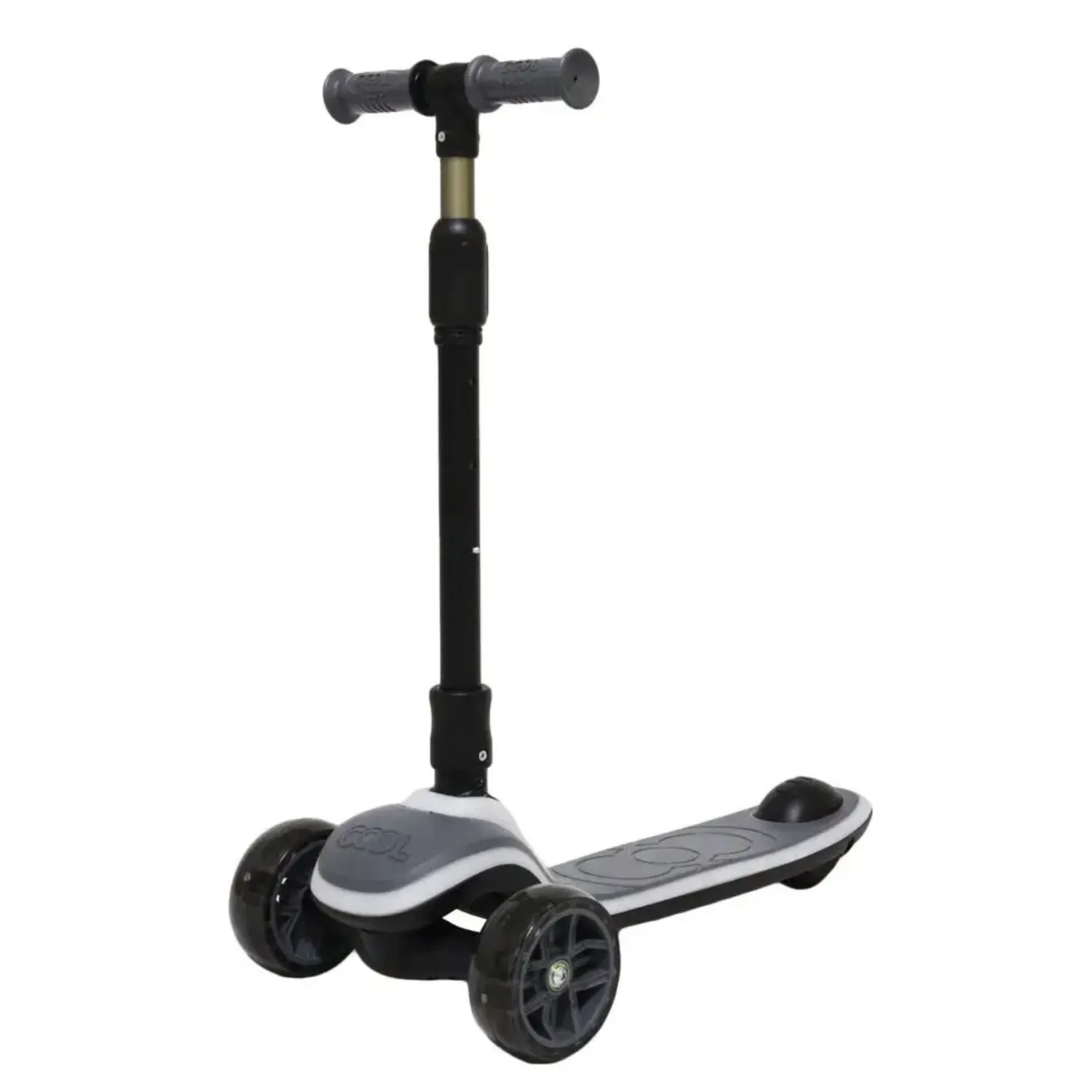Cool Wheels Lumix Scooter