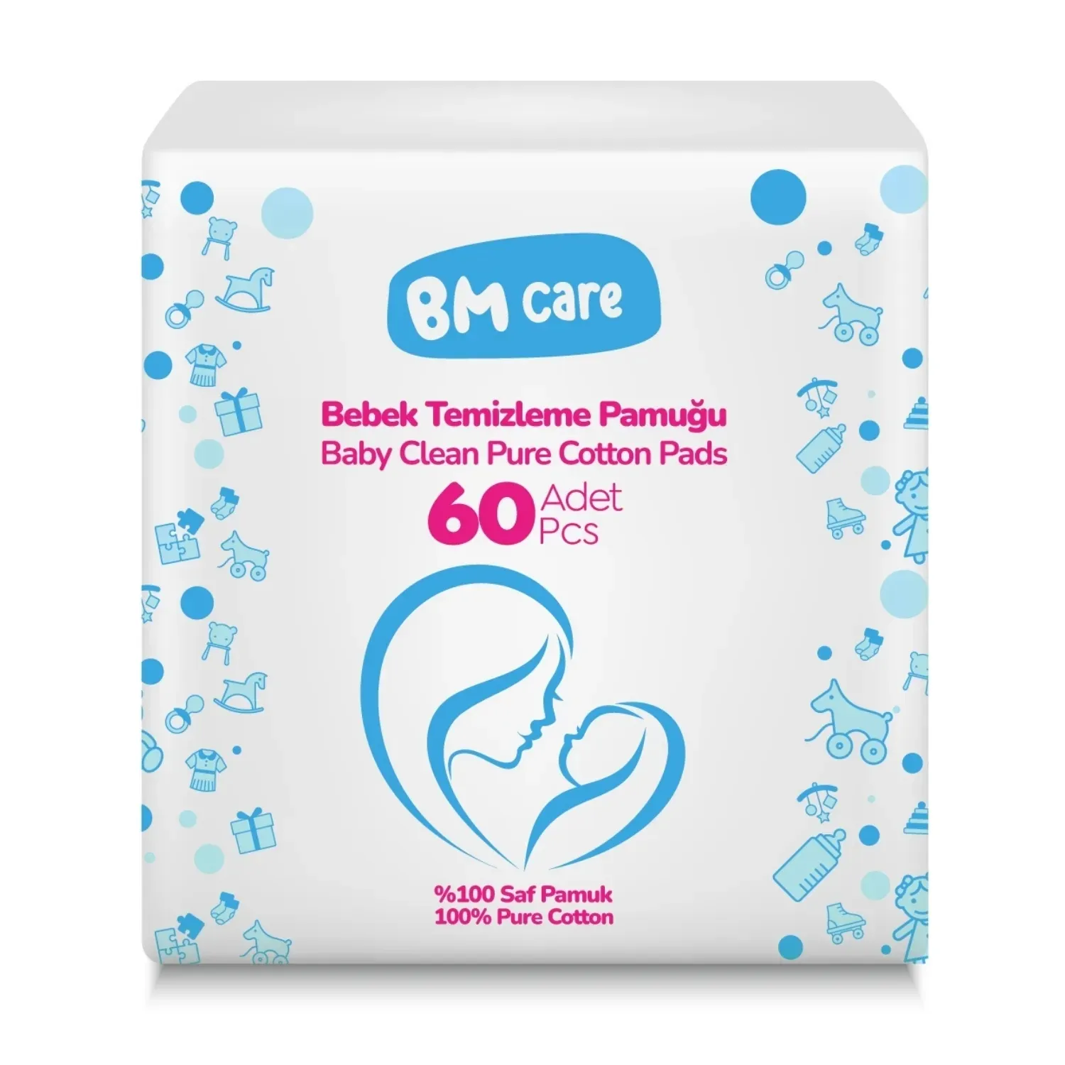 Yeni Doğan Avantajlı Set