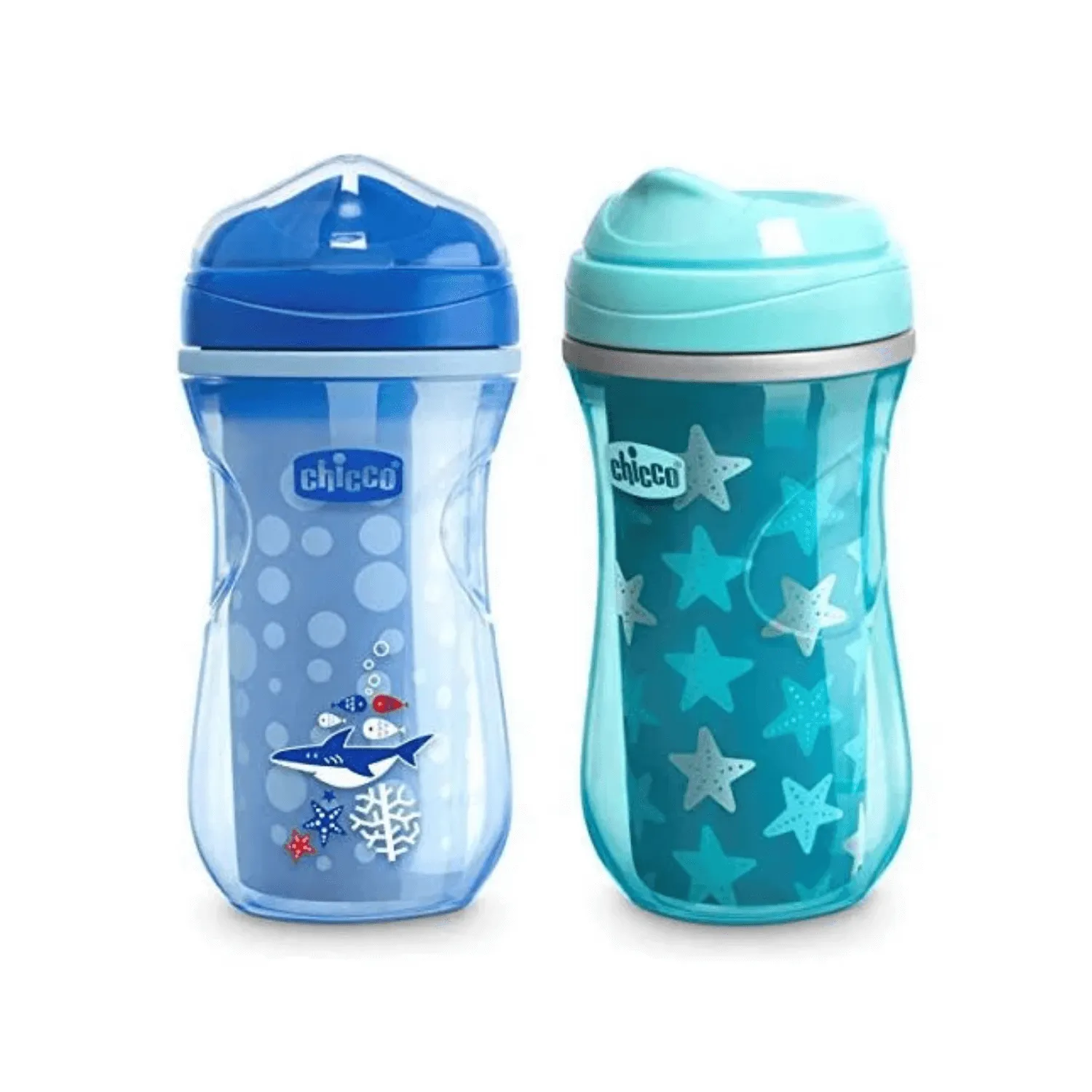 Chicco Active Cup Alıştırma Bardağı 14+ Ay Erkek