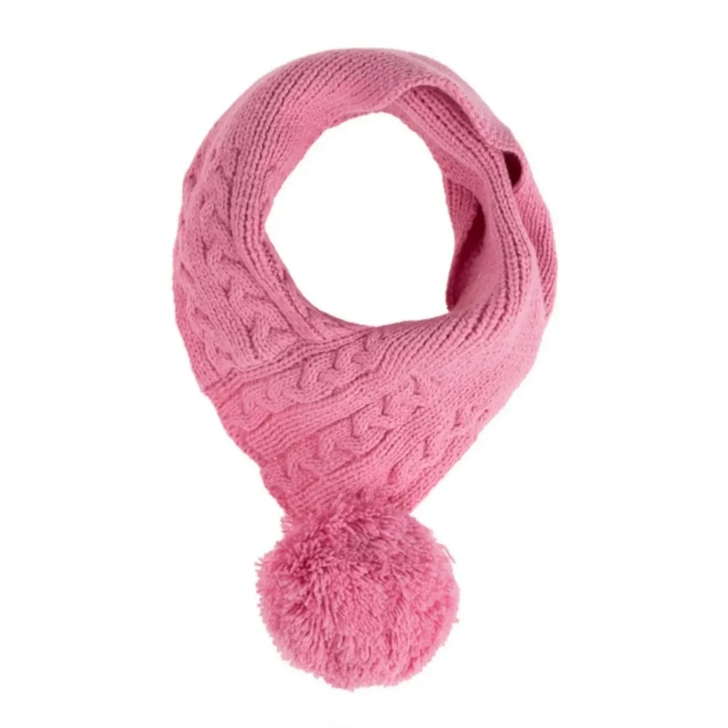 Kitti Eldiven Atkı Bere Takım 0-18 Ay Pembe Asortili