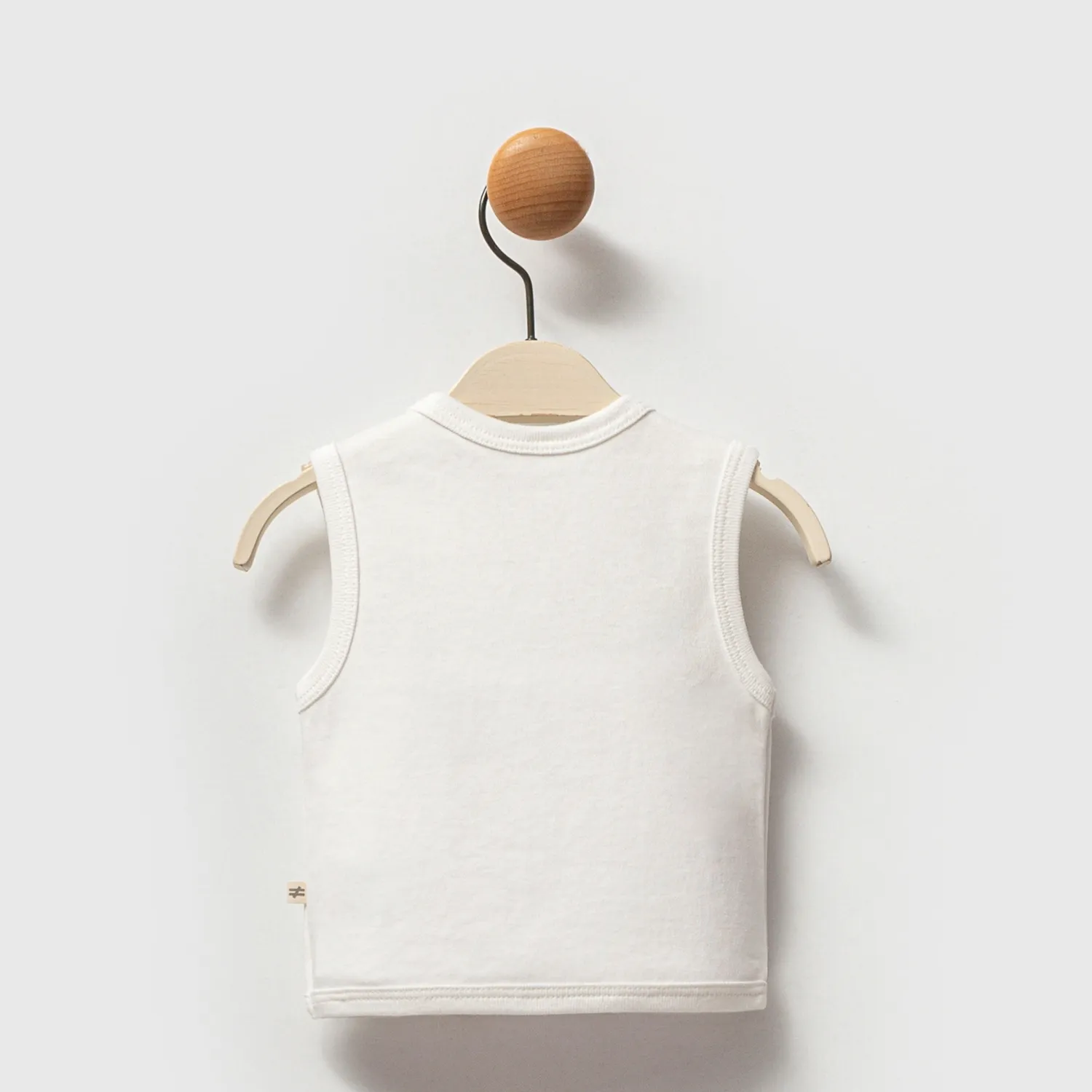 Moi Noi Yelek 2li Tea Mint