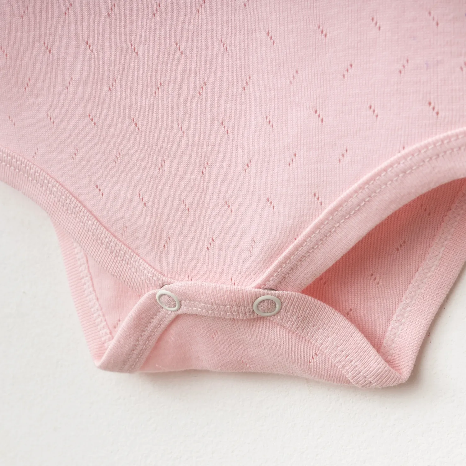 Tiffany Atlet Body Jakarlı Basic Tema Pembe