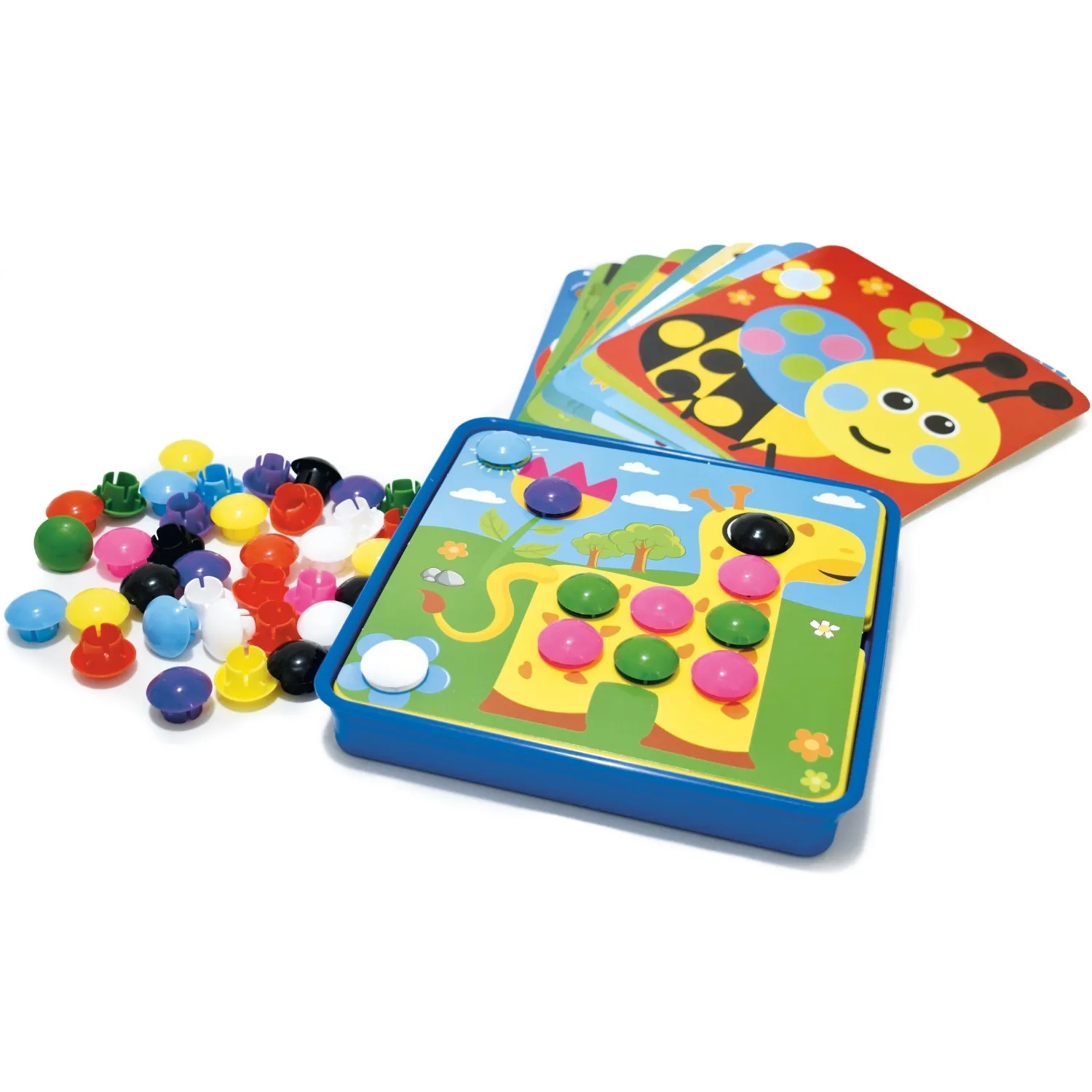 Bee Smart Rengi Bul