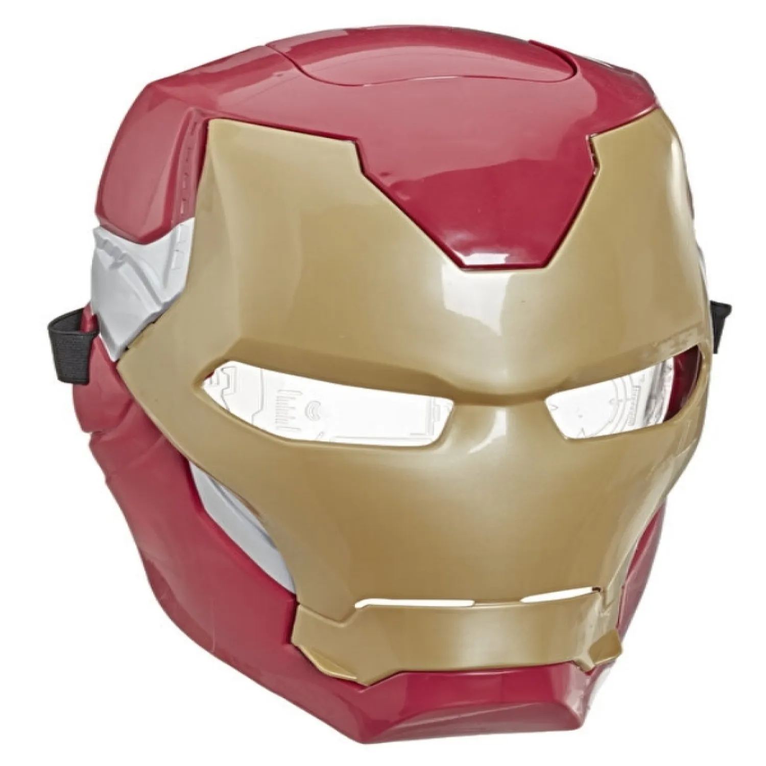 Avengers Elektronık Maske