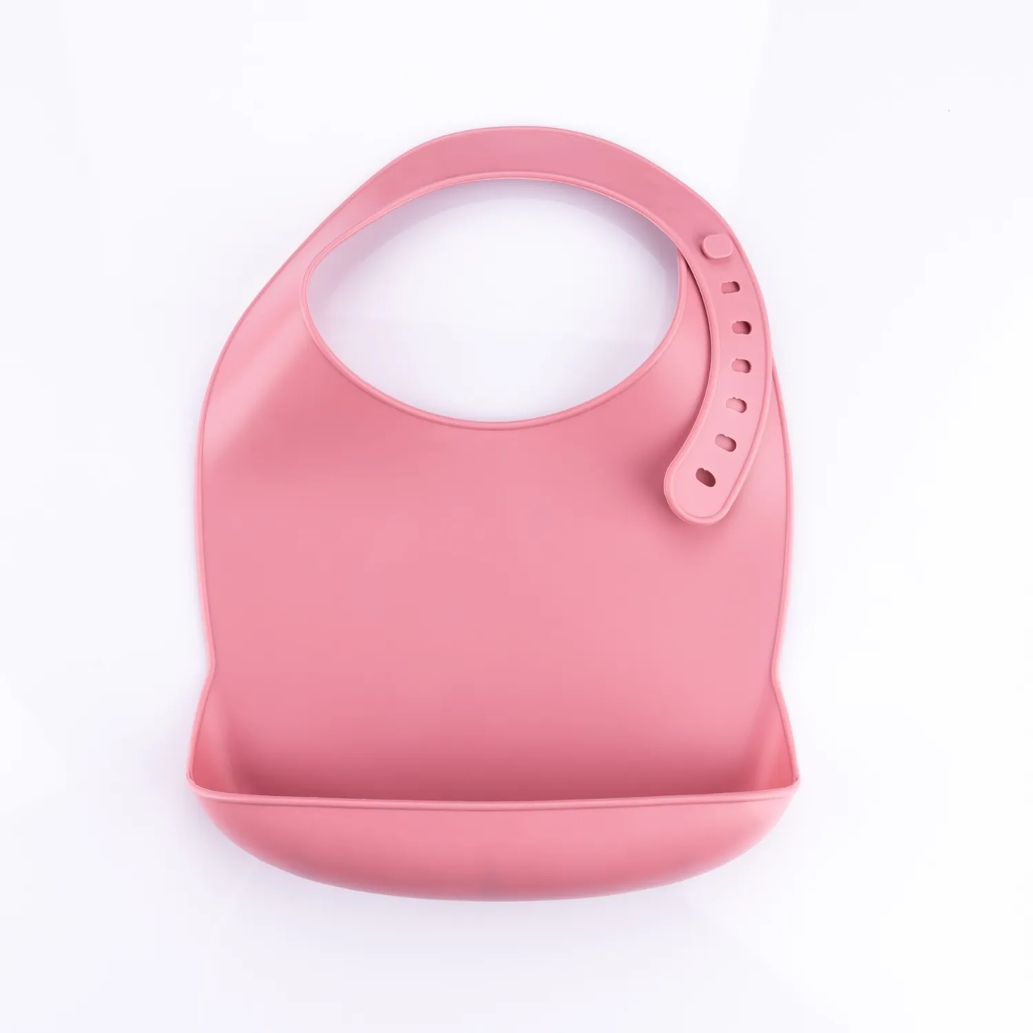 BM Care Mama Önlüğü Orta Boy Pembe