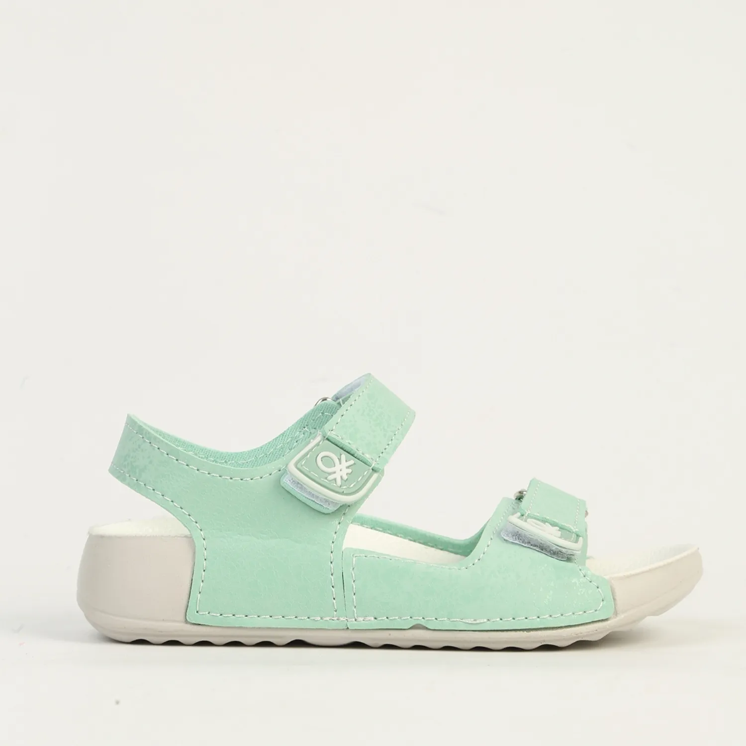 Benetton Terlik Mint