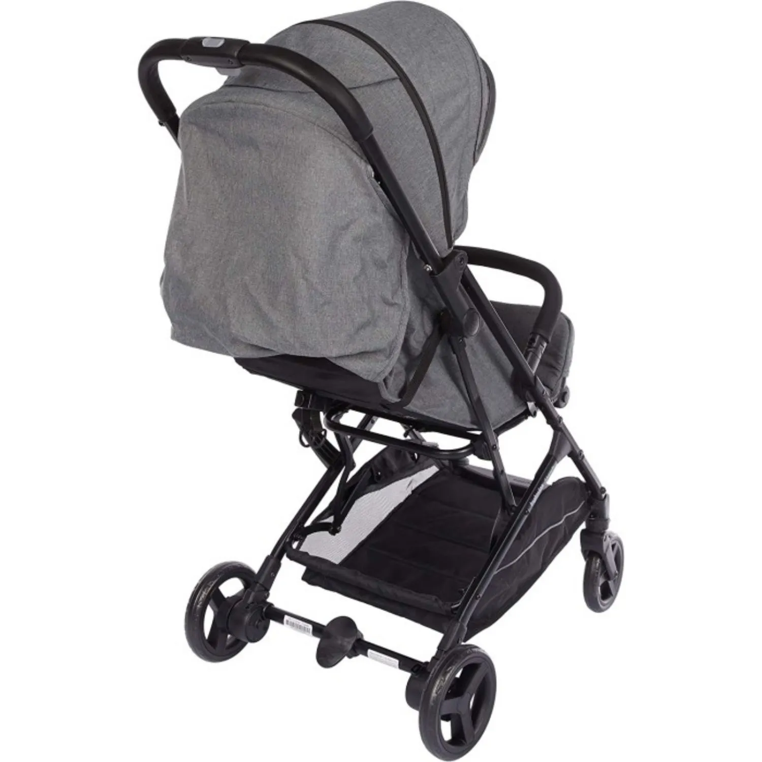 Inglesina Sketch Bebek Arabası Grey