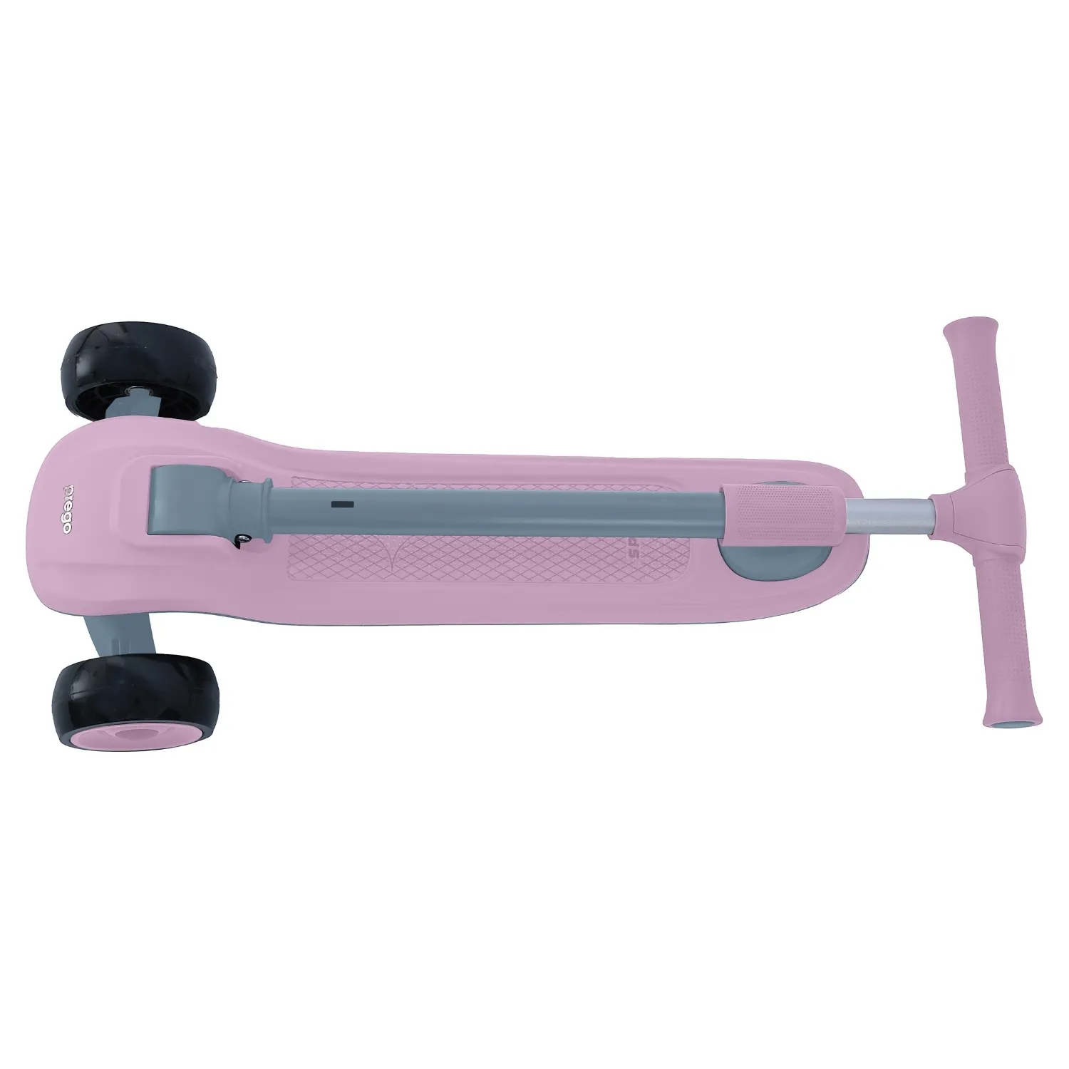 Prego Nitro Scooter Pembe