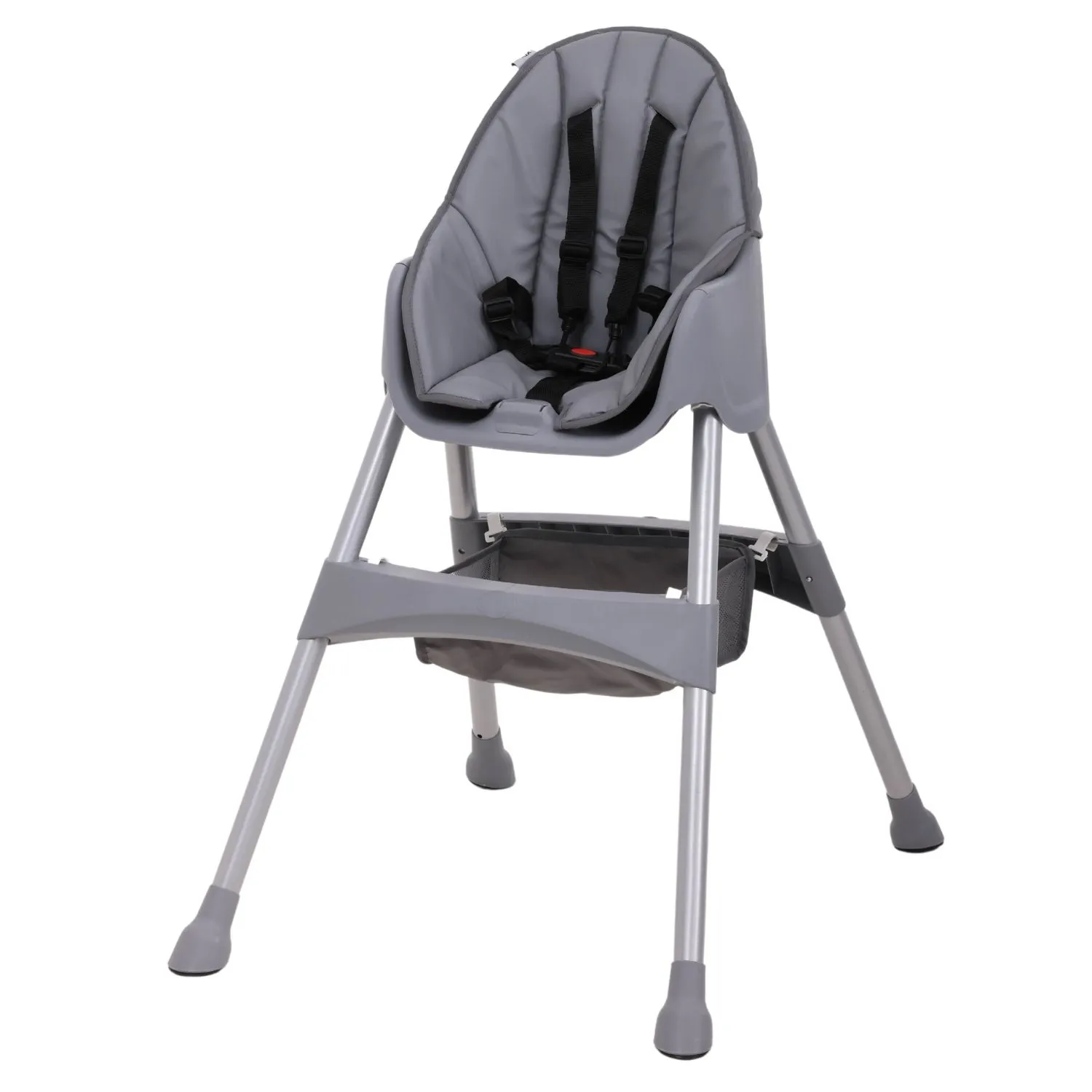 Duux Omega Basic Mama Sandalyesi Gri