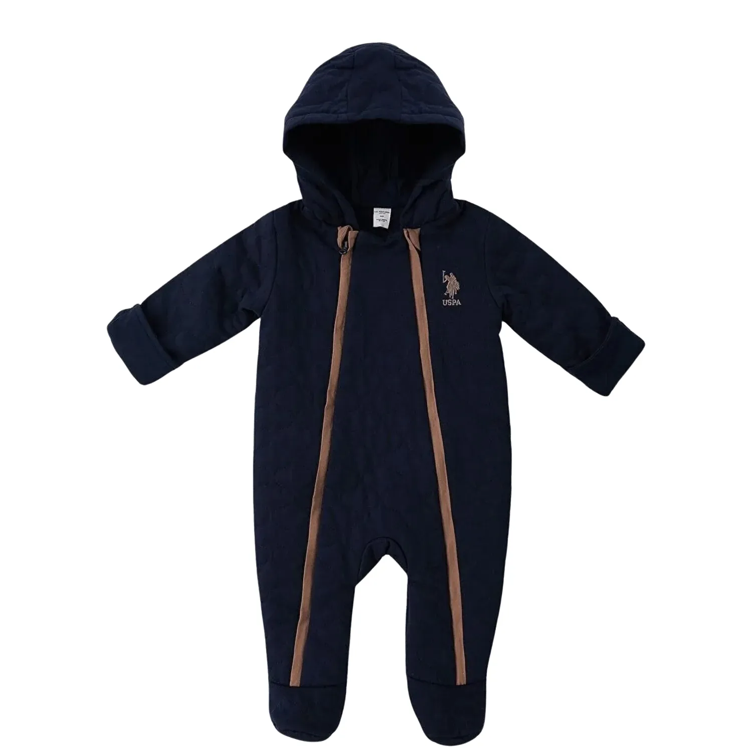 U.S. Polo Kozmonot Mont Lacivert U.S. Polo Kozmonot Mont Lacivert